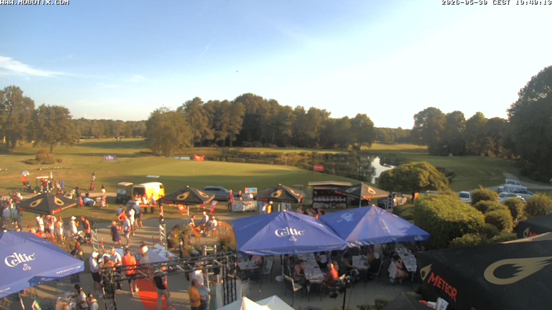 Webcam Golf Club Soufflenheim