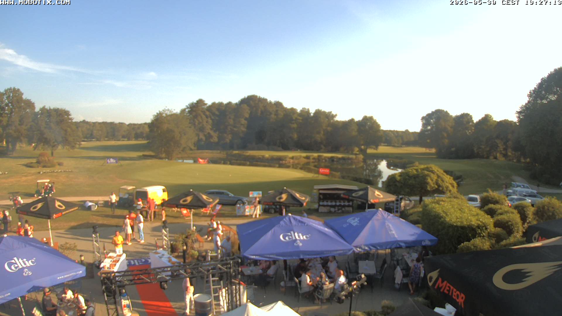 Webcam Golf Club Soufflenheim