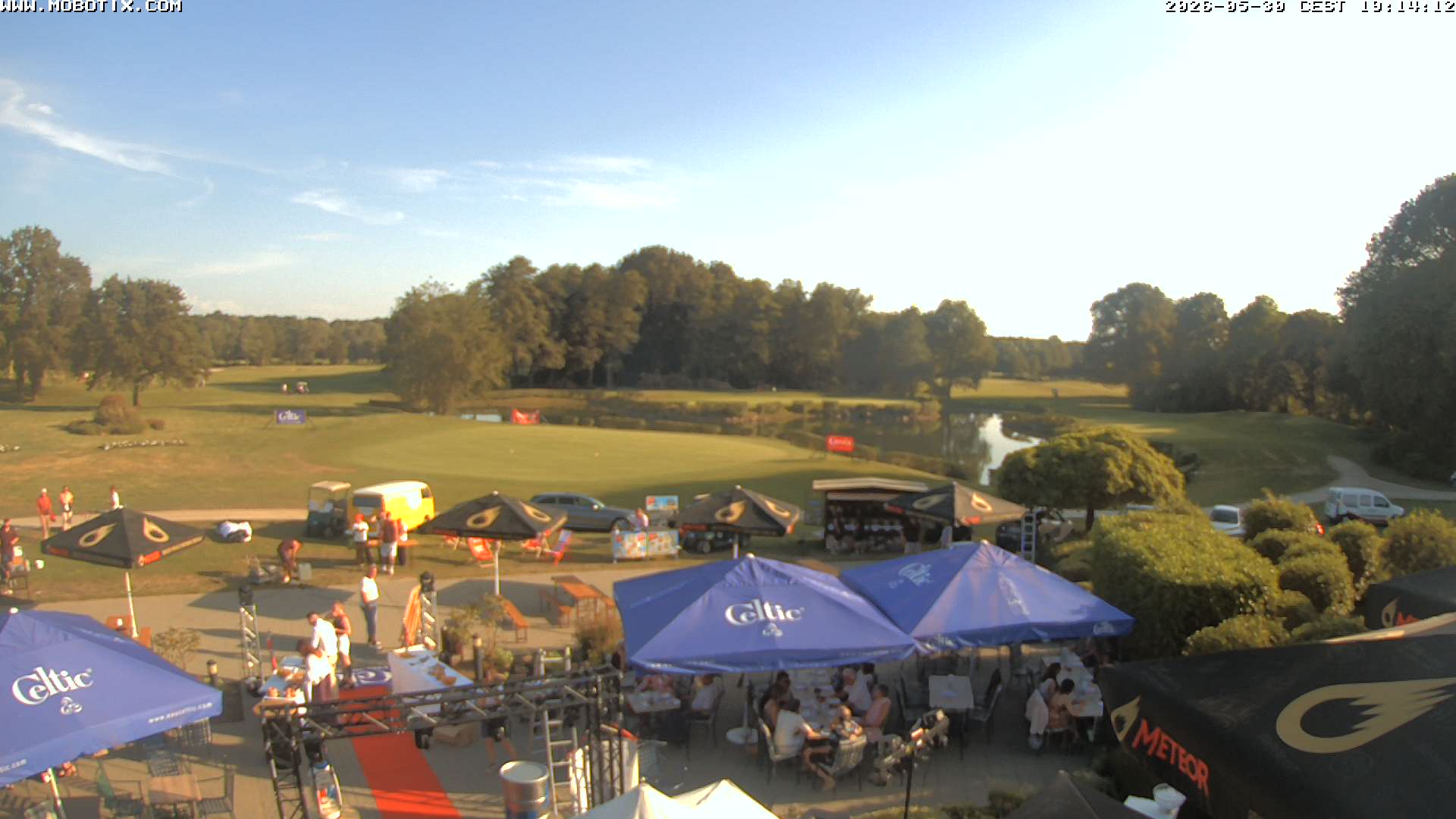 Webcam Golf Club Soufflenheim