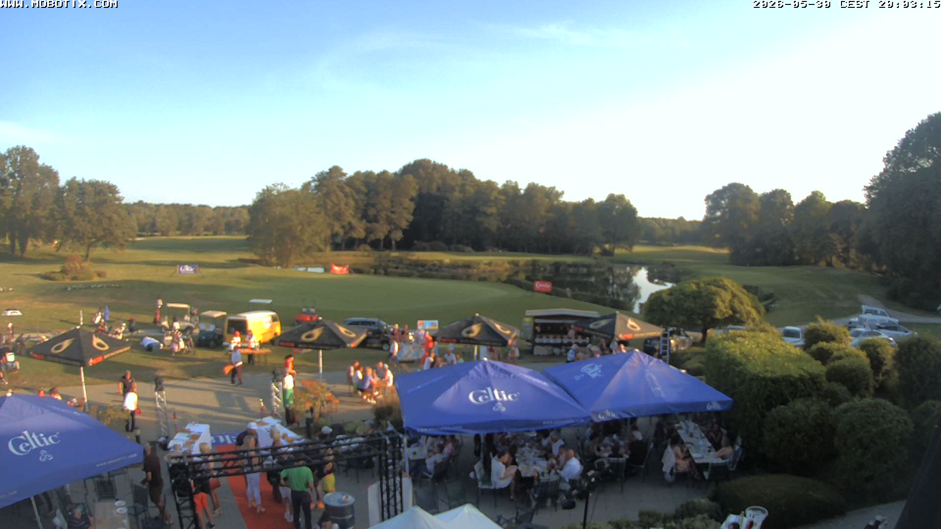 Webcam Golf Club Soufflenheim