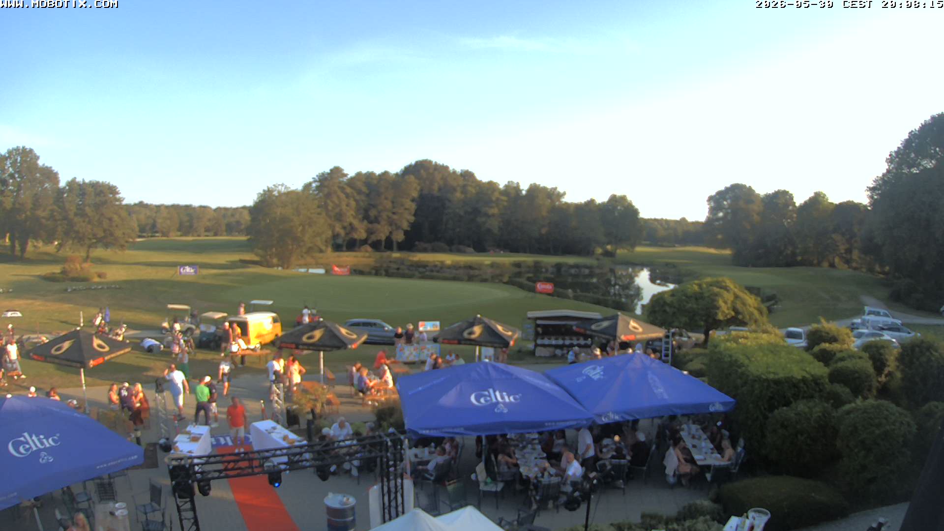 Webcam Golf Club Soufflenheim