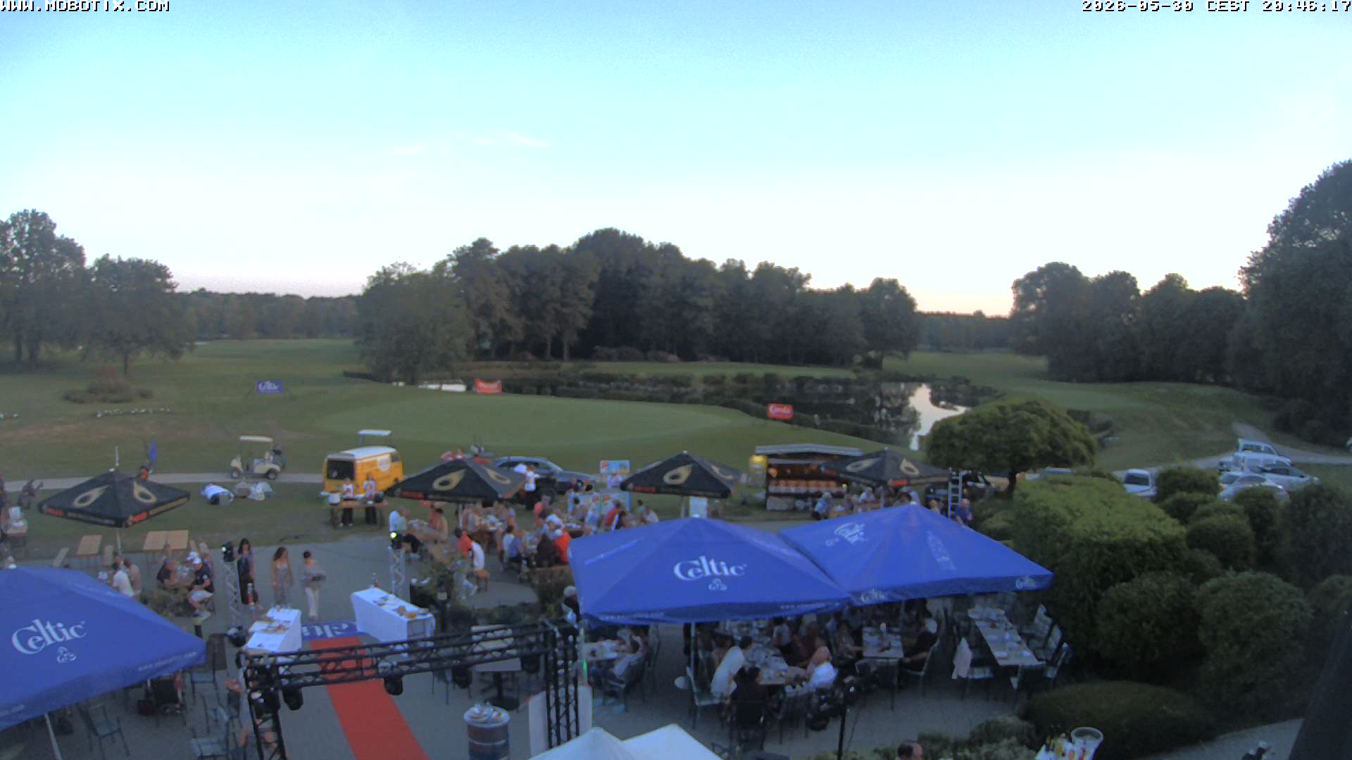Webcam Golf Club Soufflenheim