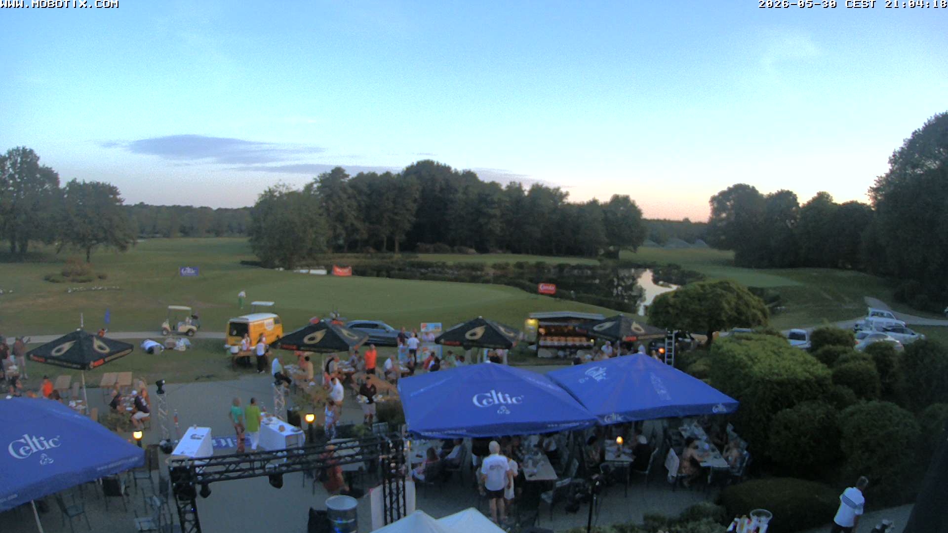 Webcam Golf Club Soufflenheim