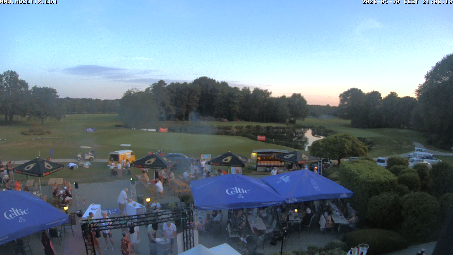 Webcam Golf Club Soufflenheim
