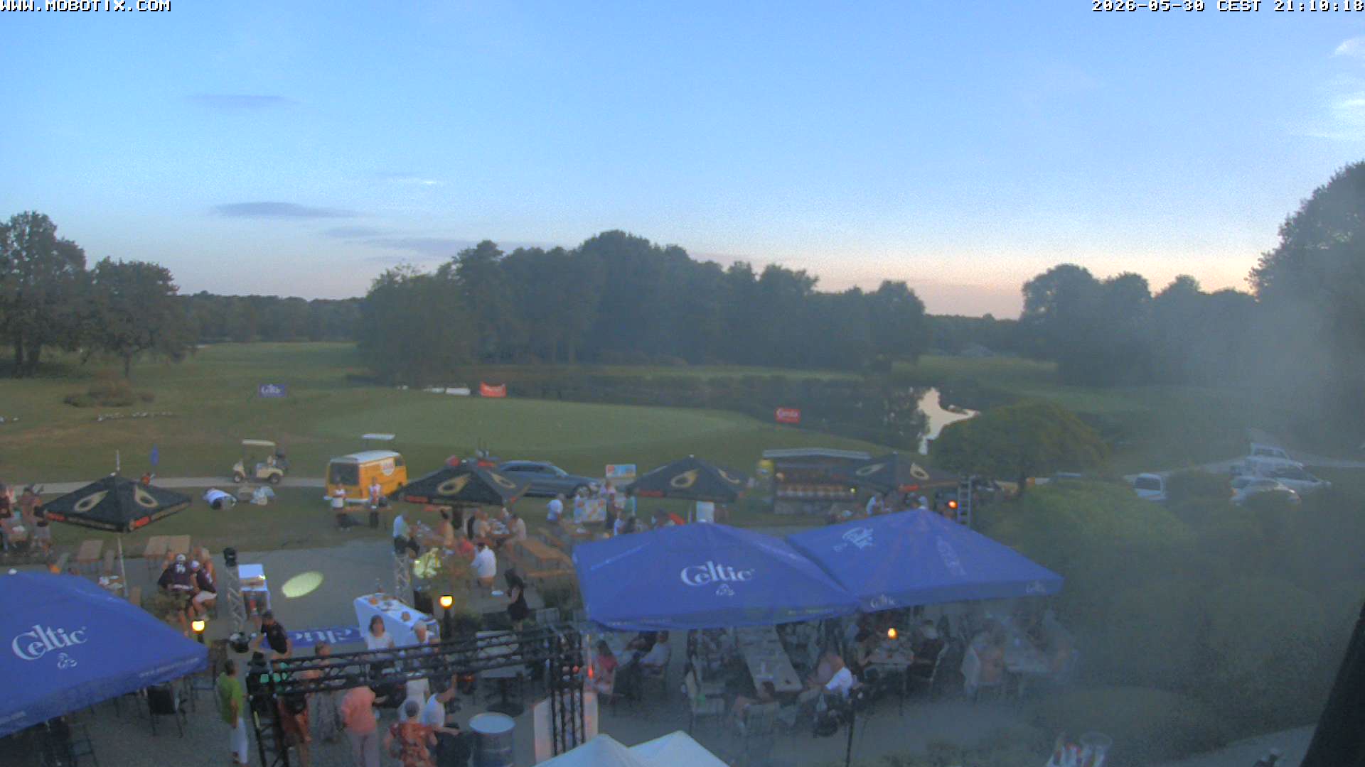 Webcam Golf Club Soufflenheim