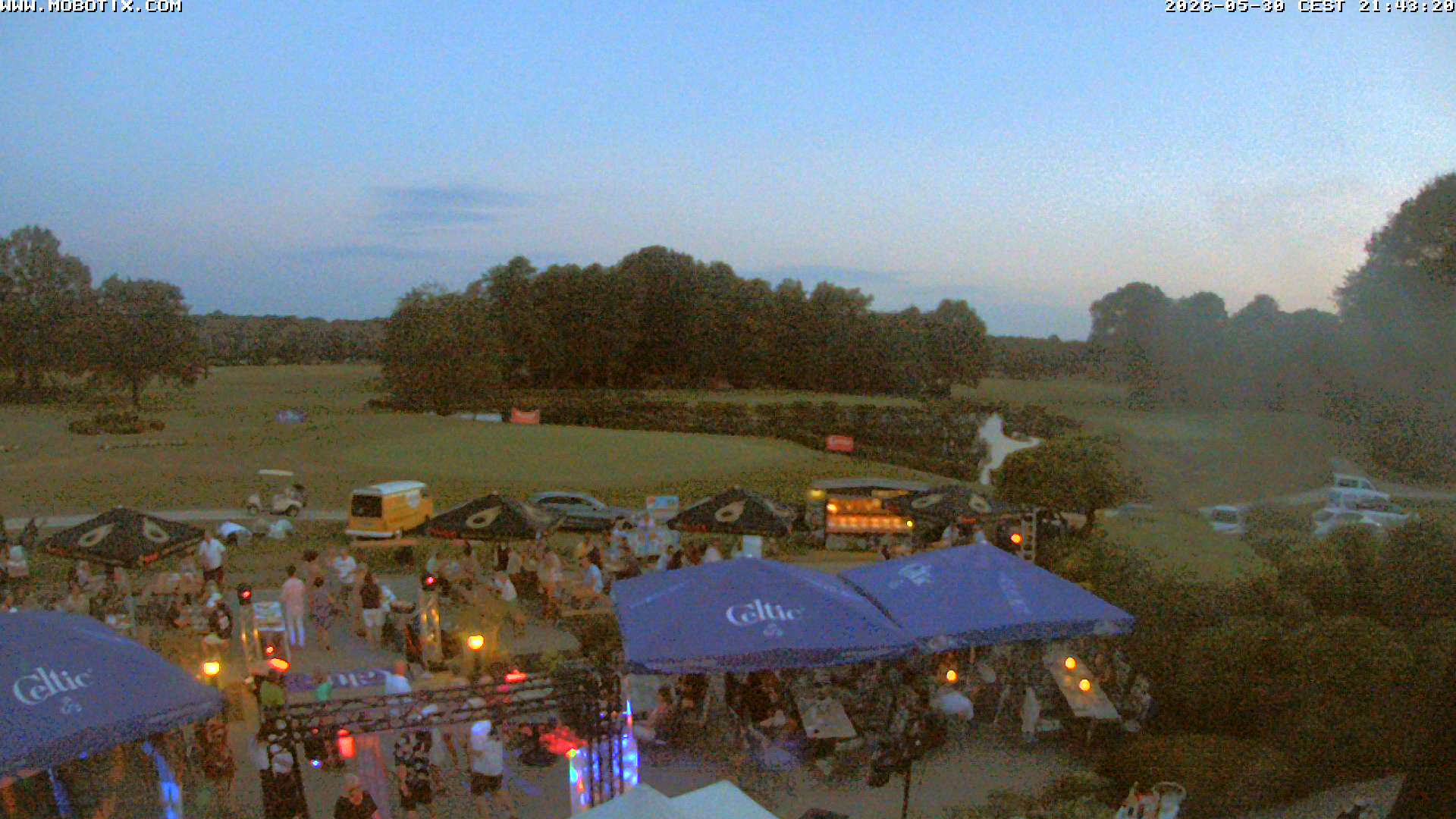 Webcam Golf Club Soufflenheim