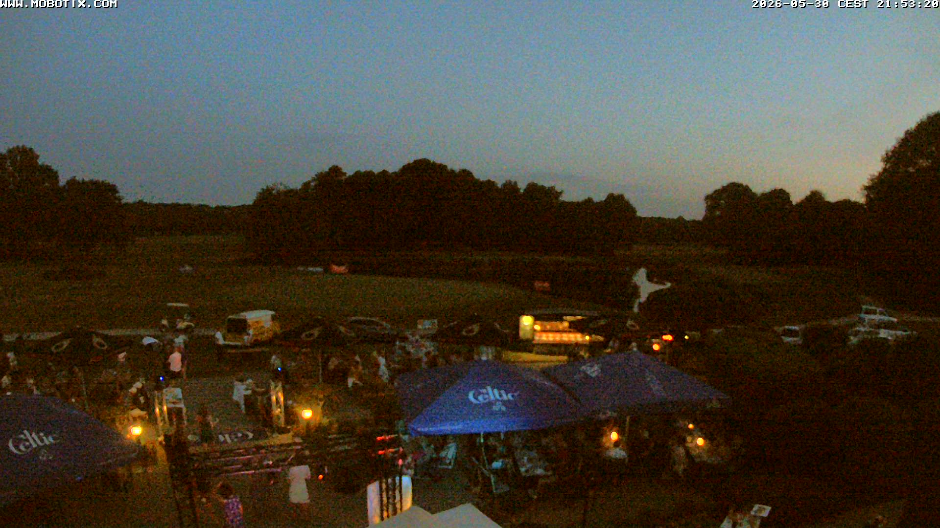 Webcam Golf Club Soufflenheim