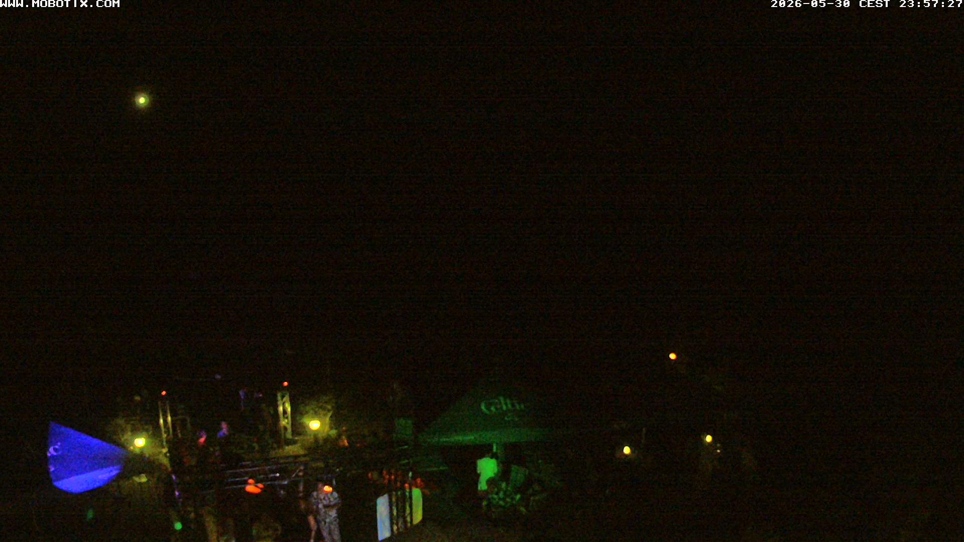 Webcam Golf Club Soufflenheim