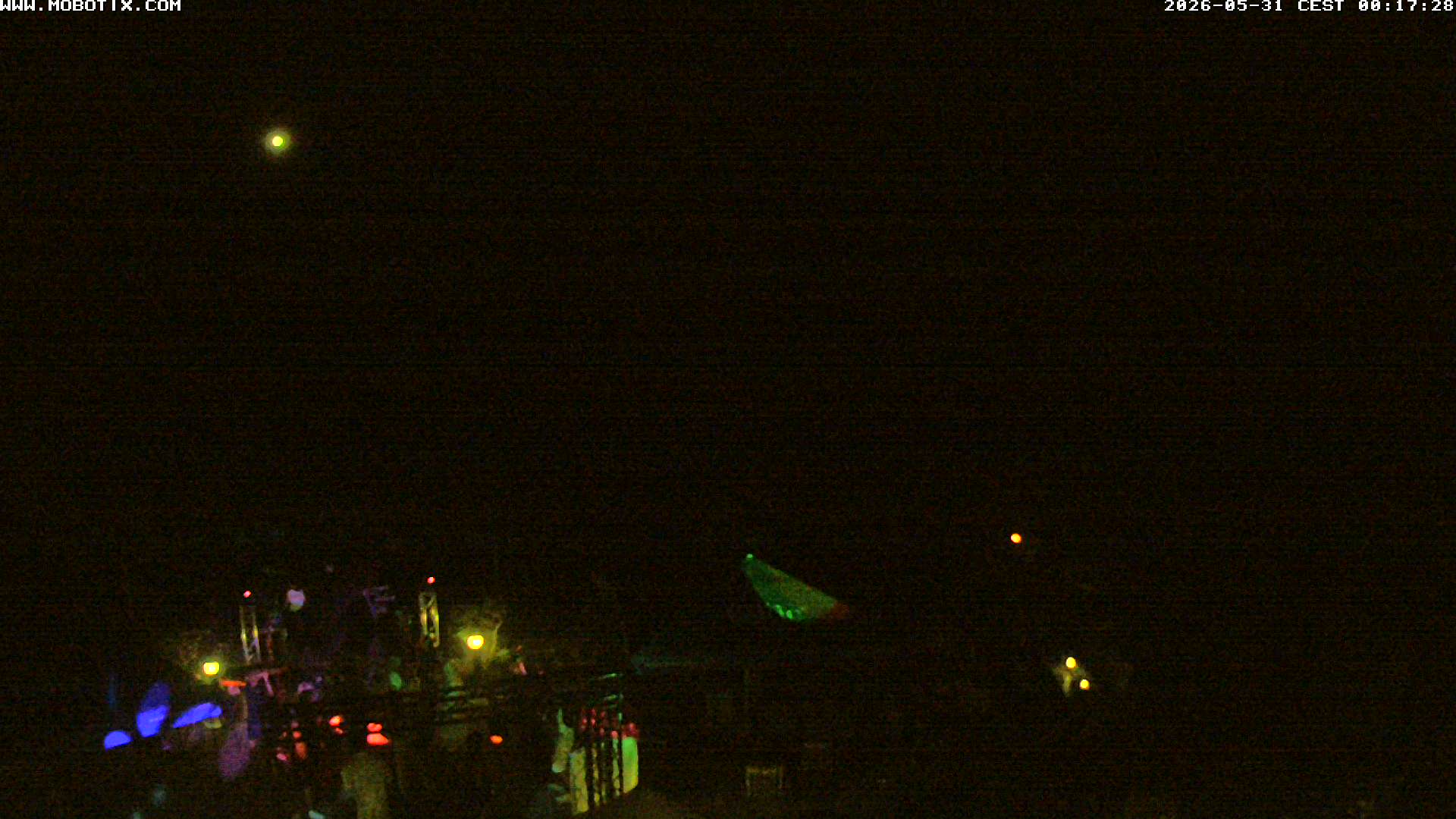 Webcam Golf Club Soufflenheim