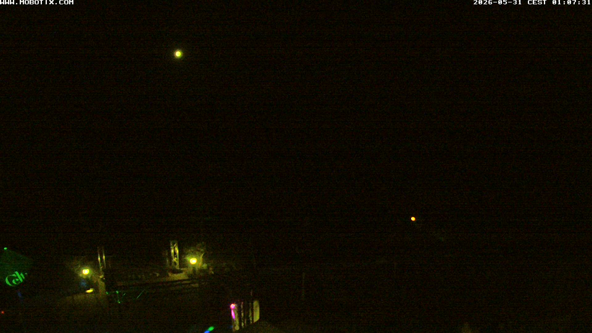 Webcam Golf Club Soufflenheim
