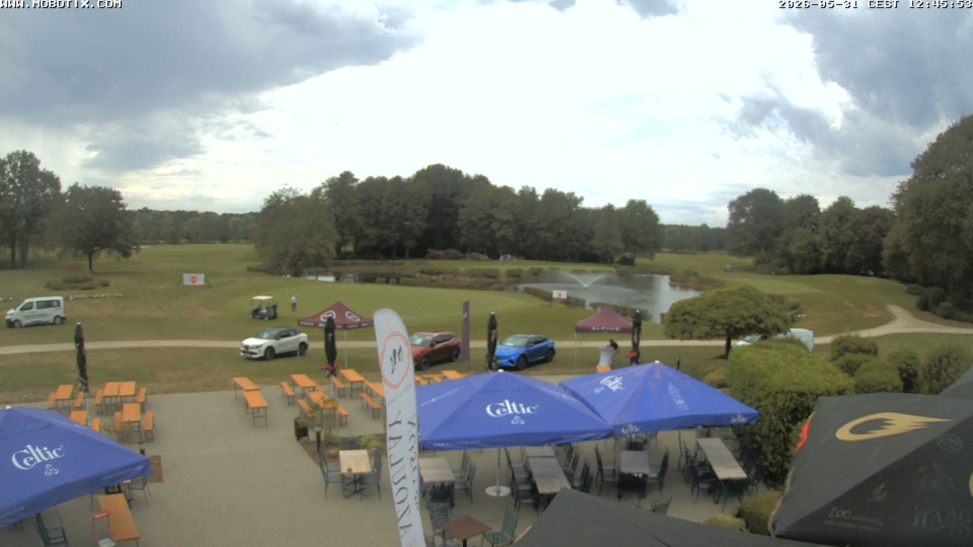 Webcam Golf Club Soufflenheim