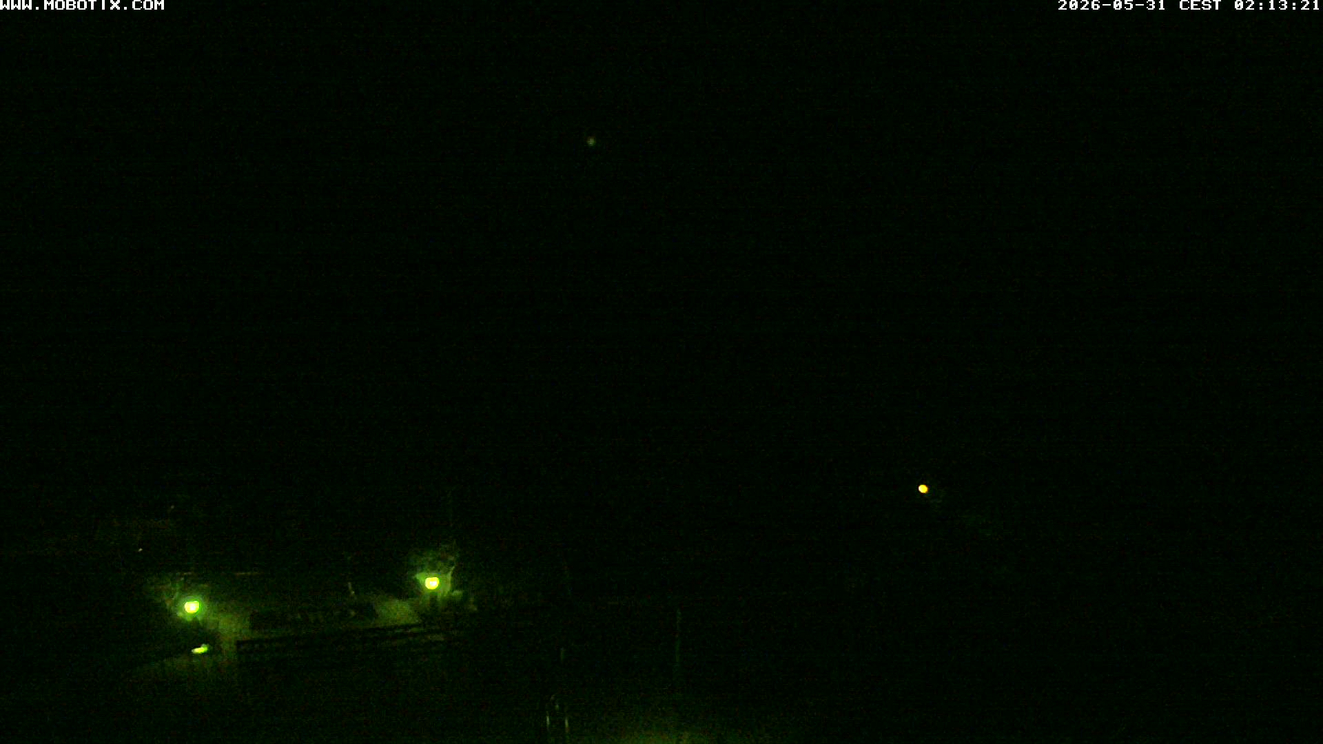 Webcam Golf Club Soufflenheim
