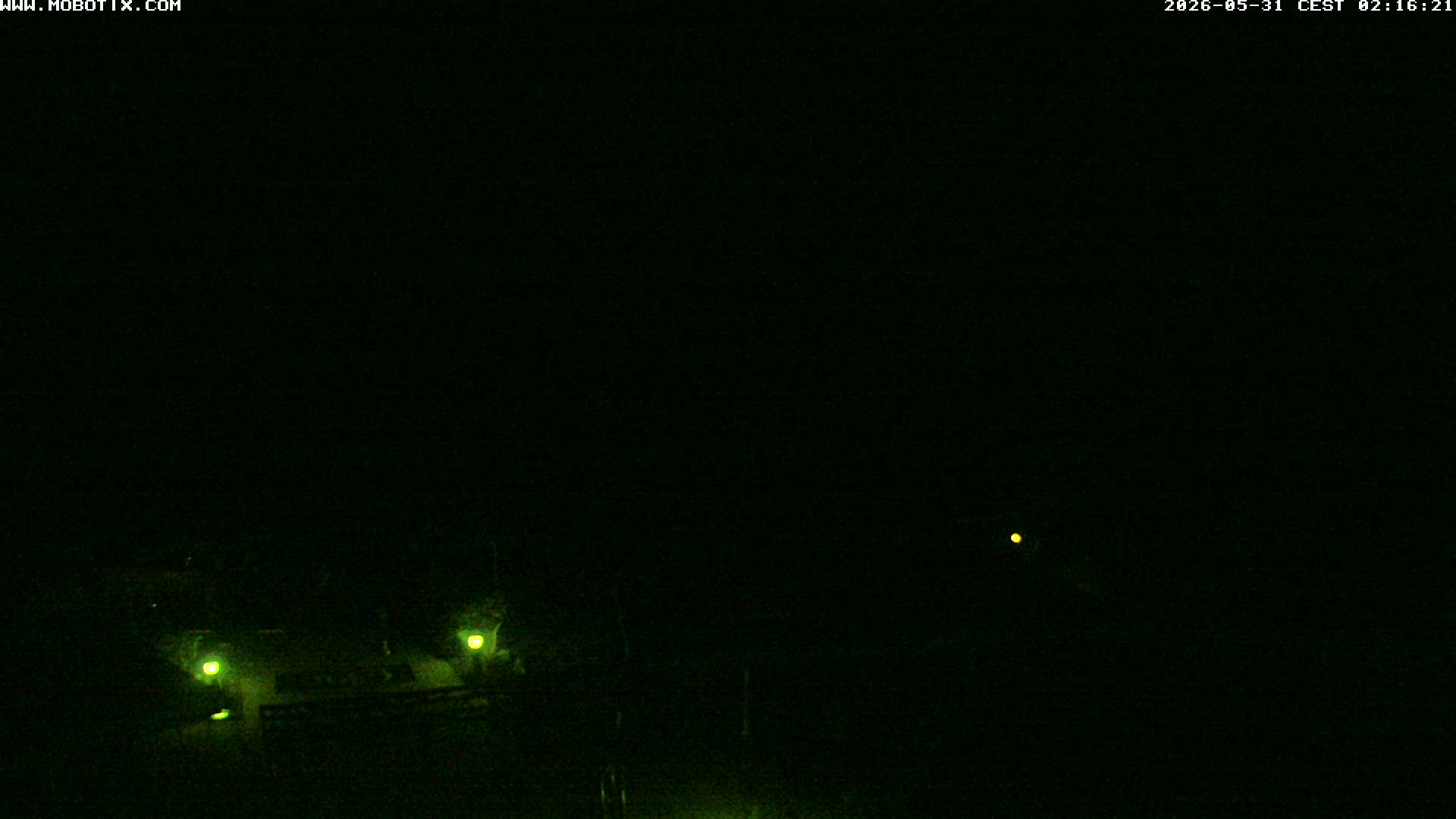 Webcam Golf Club Soufflenheim