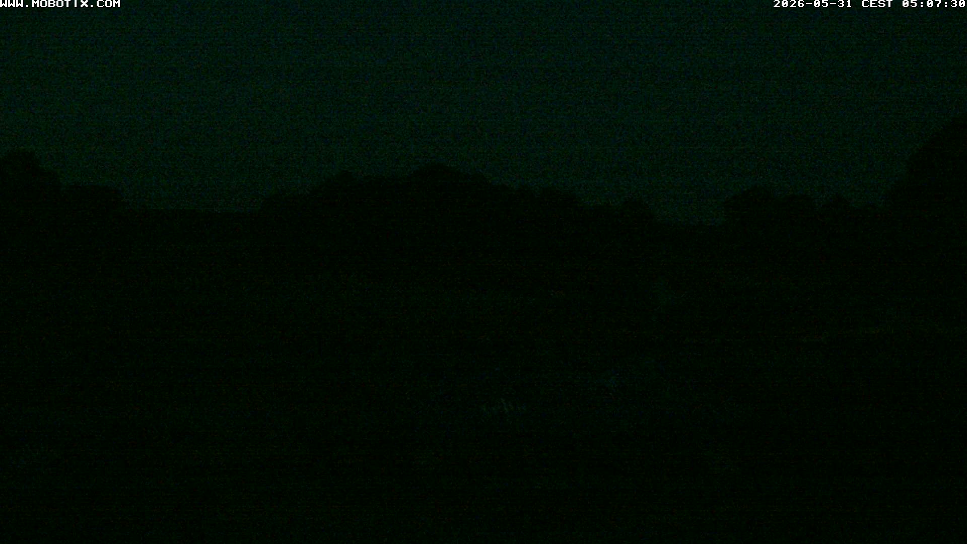Webcam Golf Club Soufflenheim
