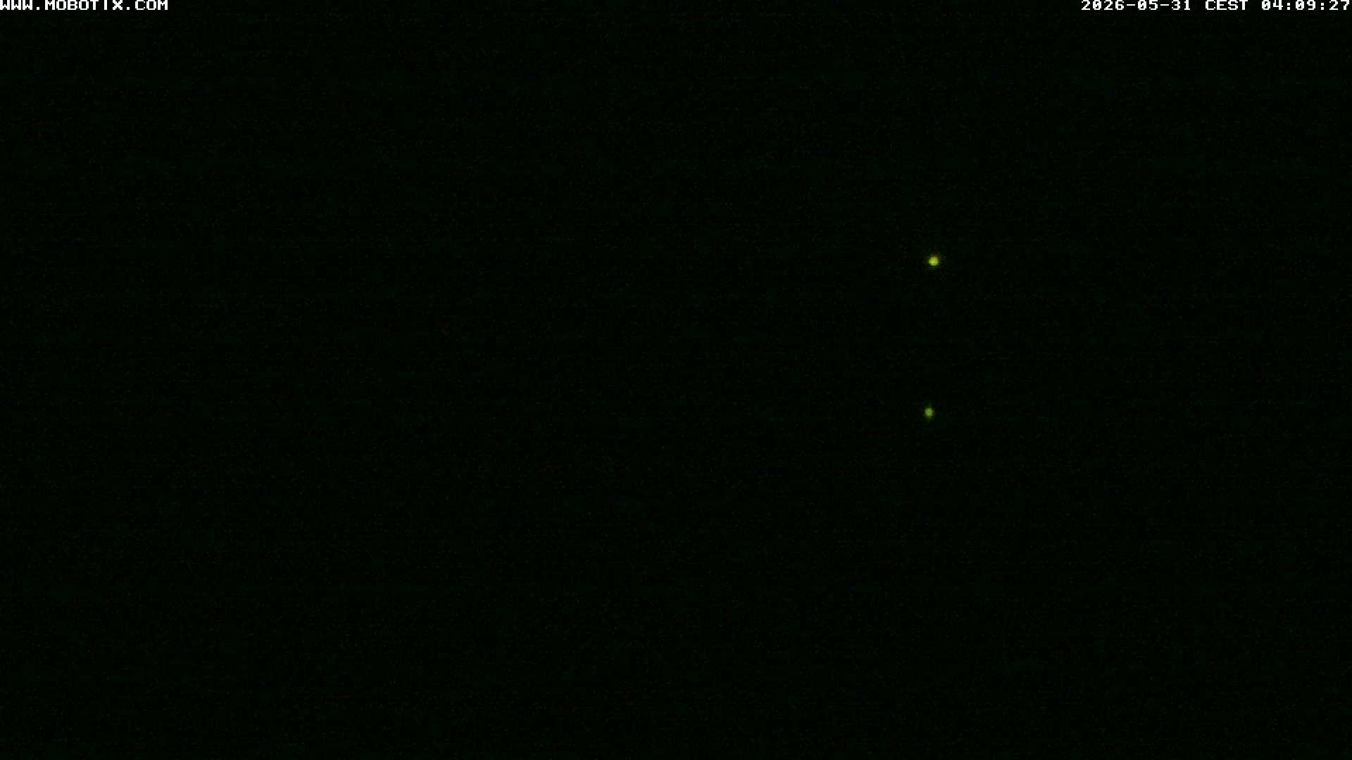 Webcam Golf Club Soufflenheim