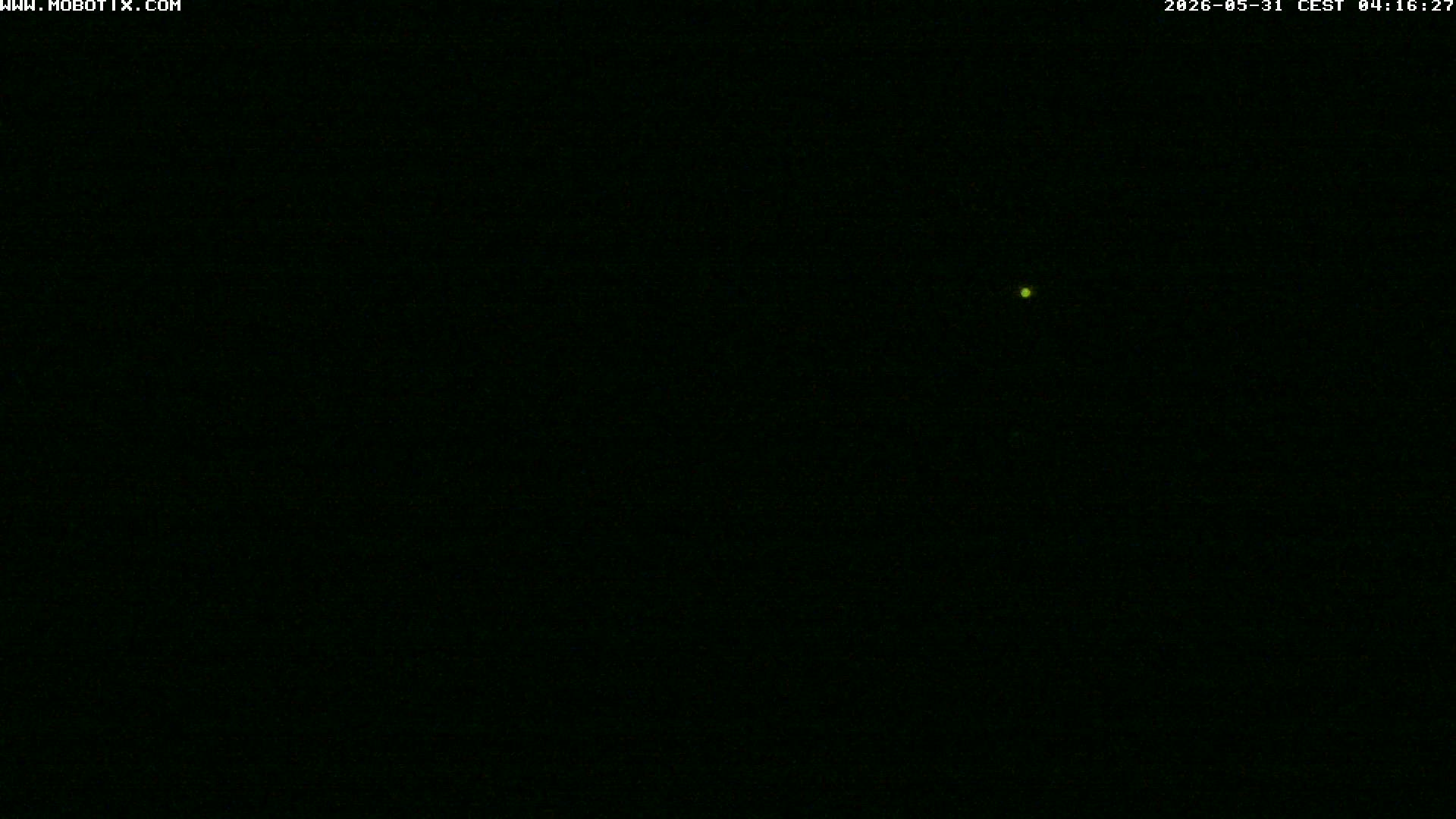 Webcam Golf Club Soufflenheim