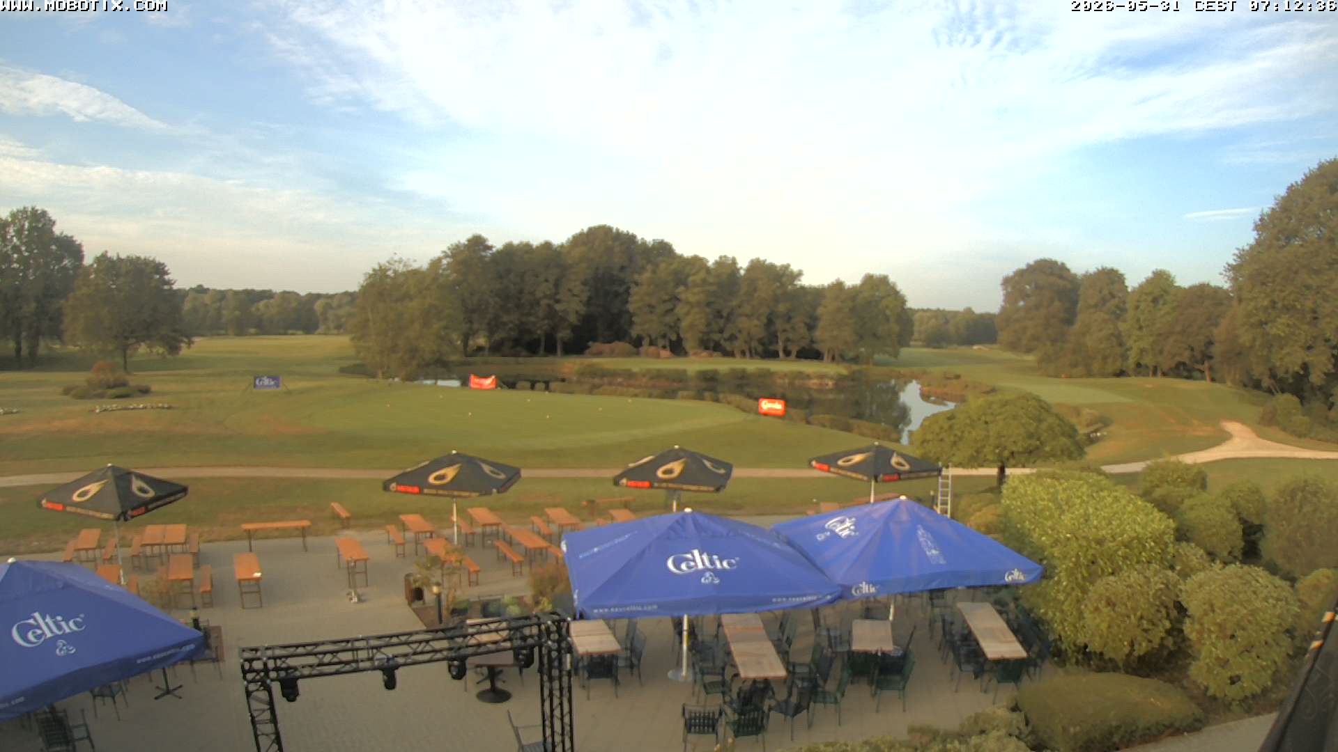 Webcam Golf Club Soufflenheim
