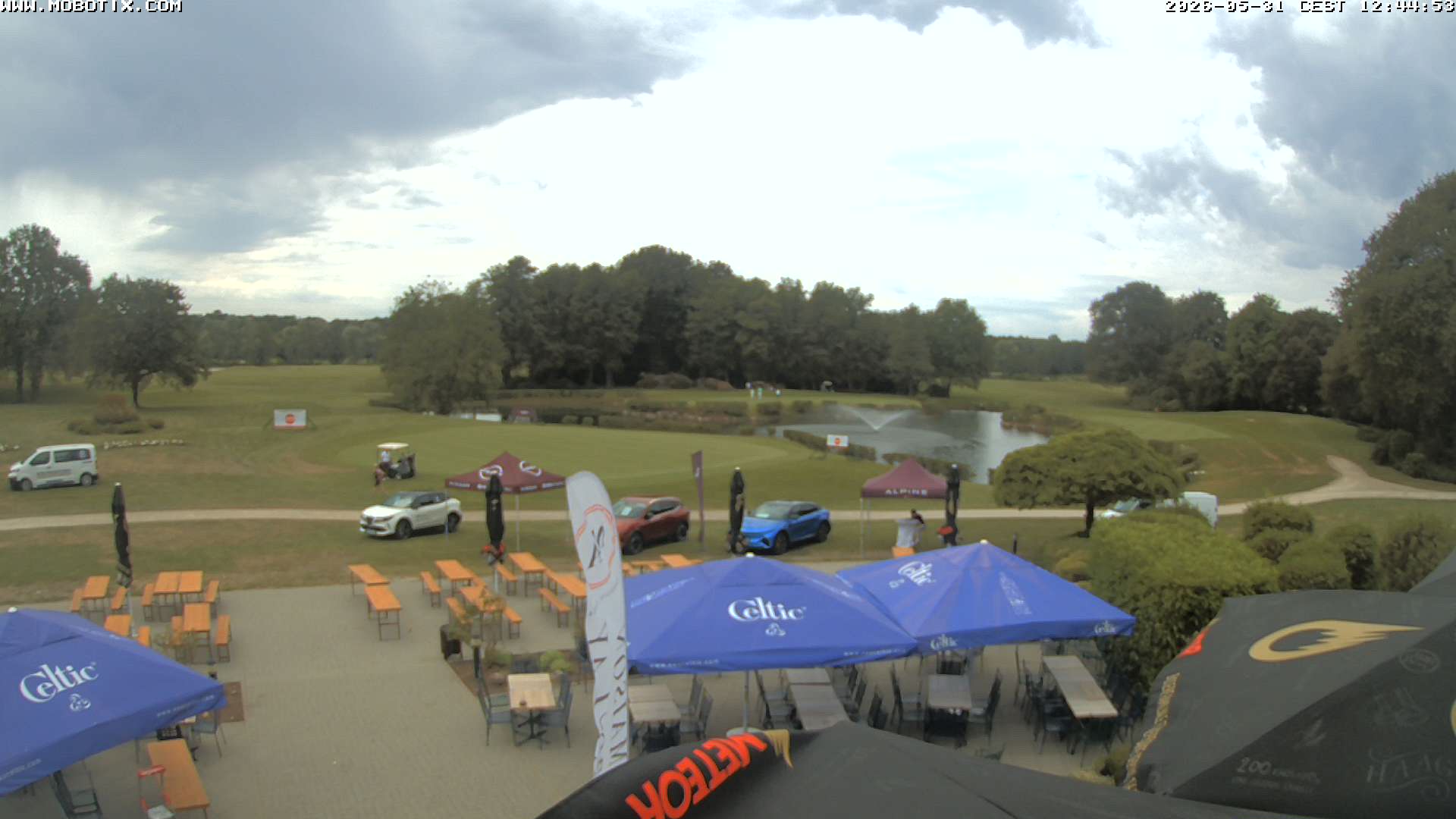 Webcam Golf Club Soufflenheim