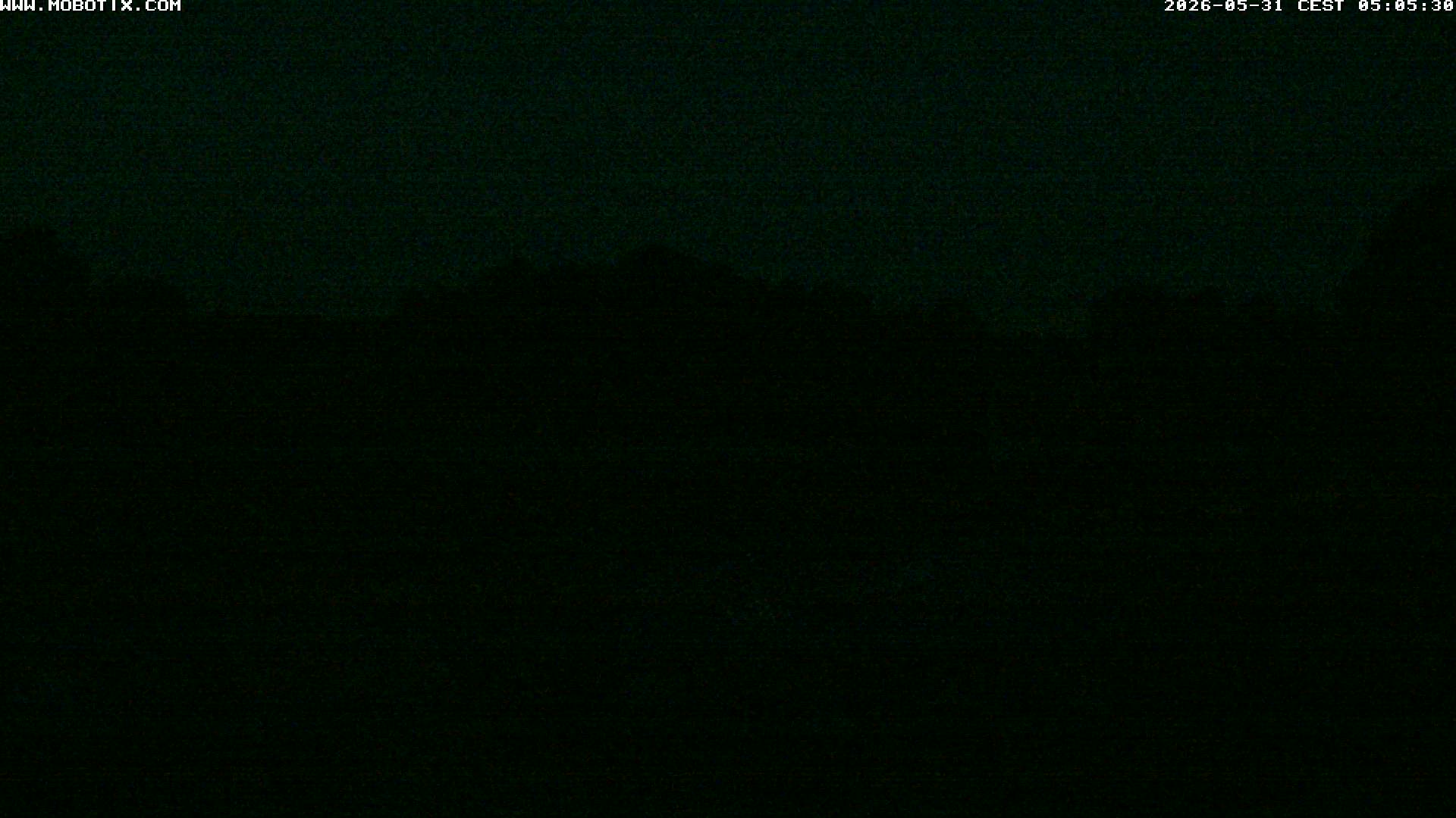 Webcam Golf Club Soufflenheim