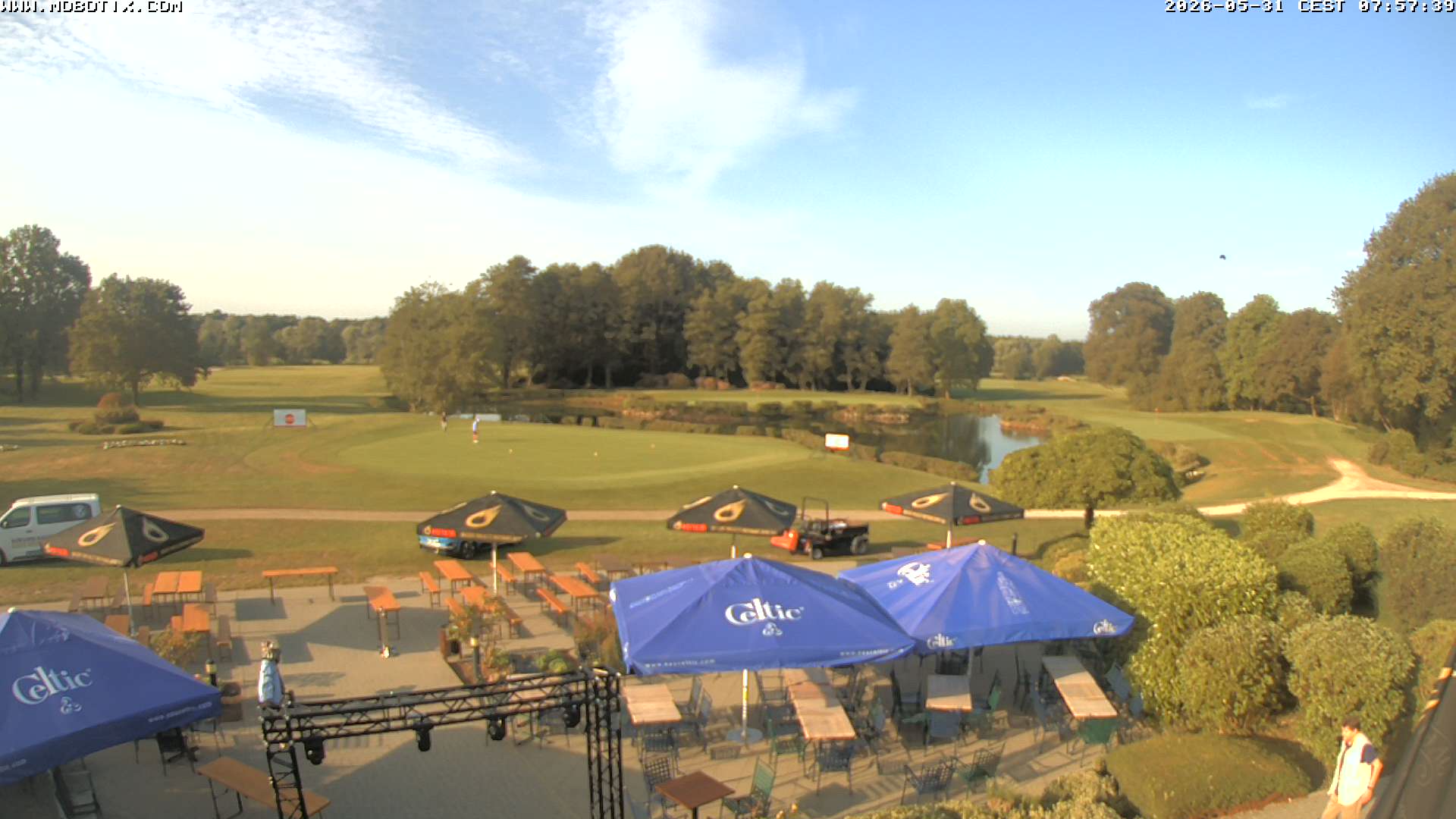 Webcam Golf Club Soufflenheim