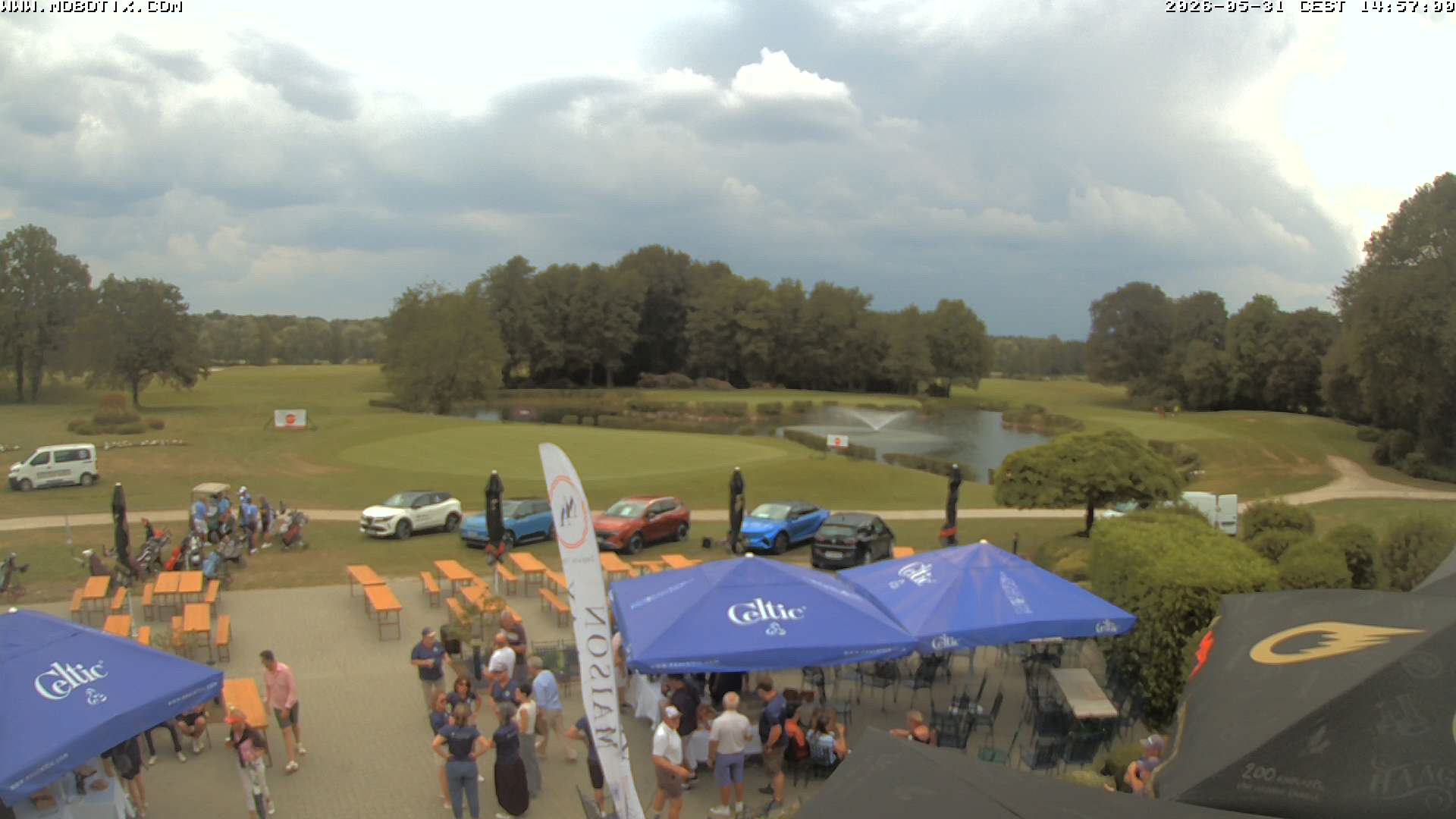 Webcam Golf Club Soufflenheim