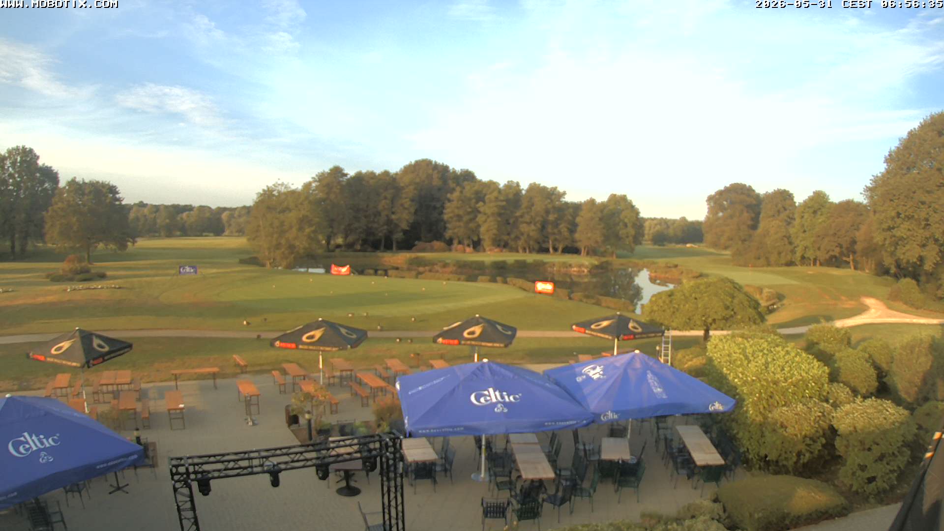 Webcam Golf Club Soufflenheim