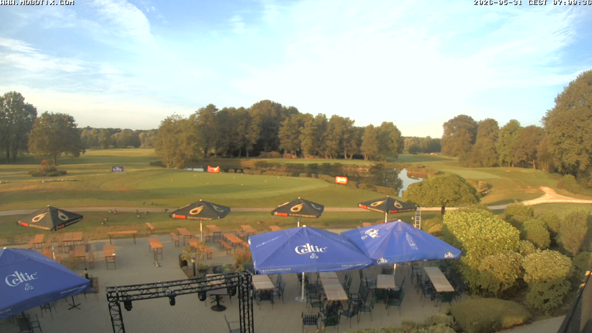 Webcam Golf Club Soufflenheim