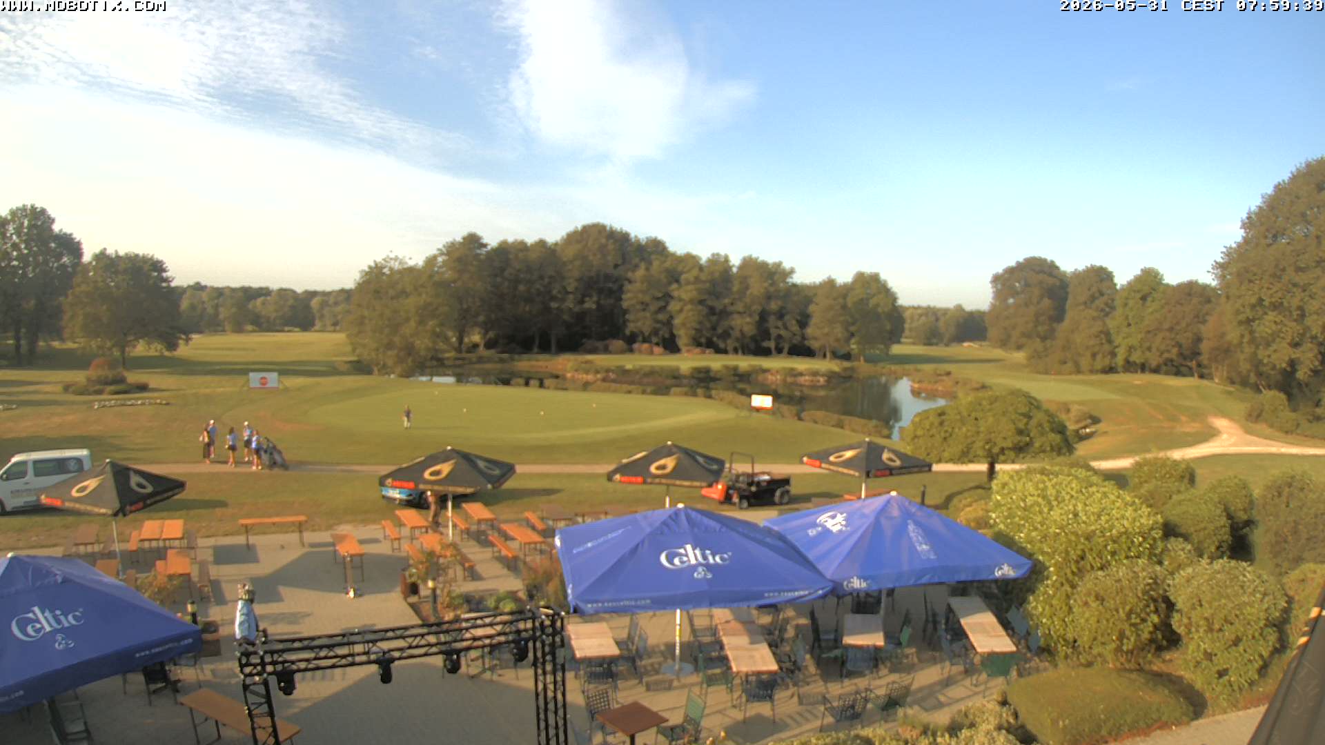 Webcam Golf Club Soufflenheim