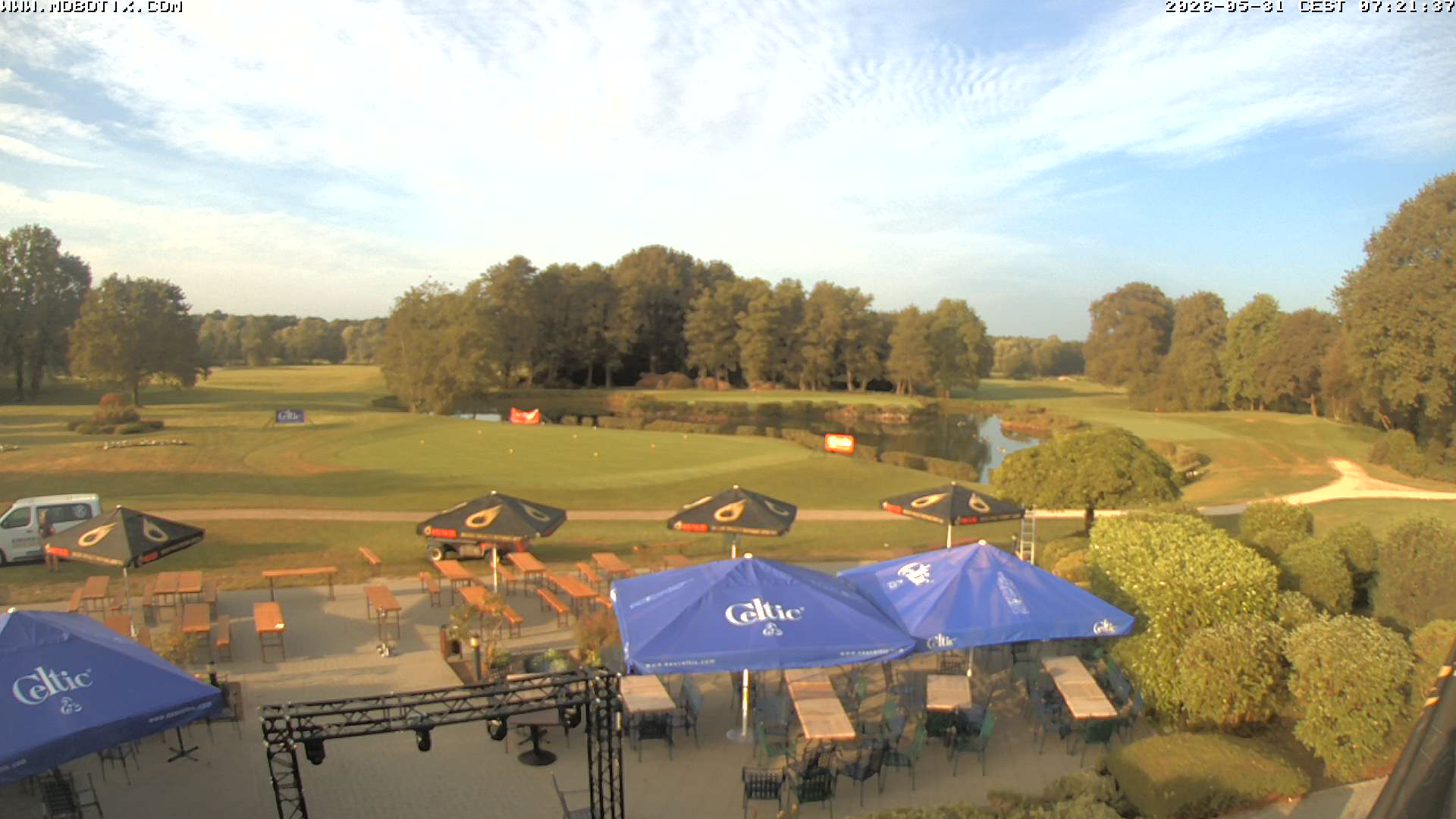 Webcam Golf Club Soufflenheim