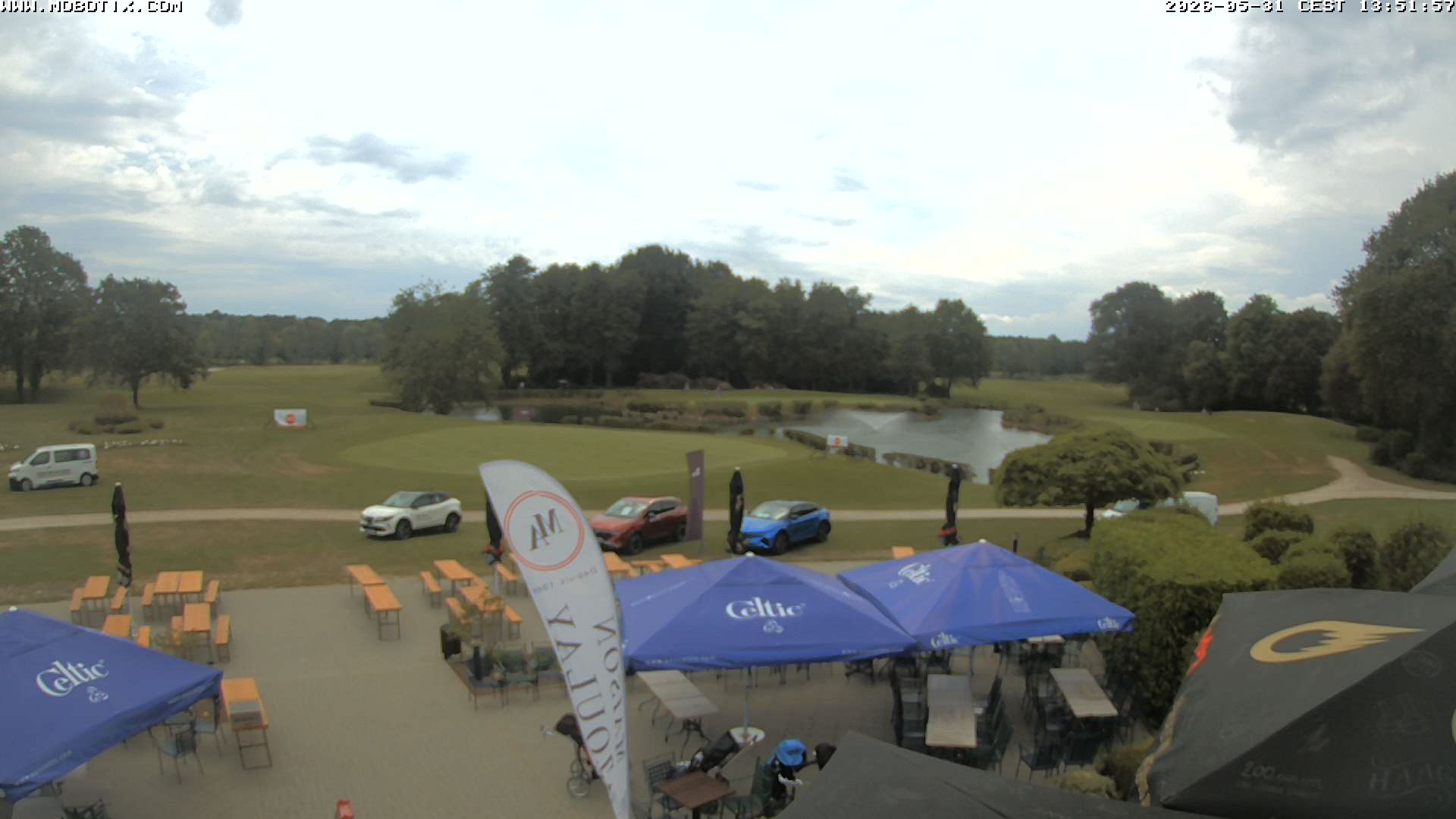 Webcam Golf Club Soufflenheim