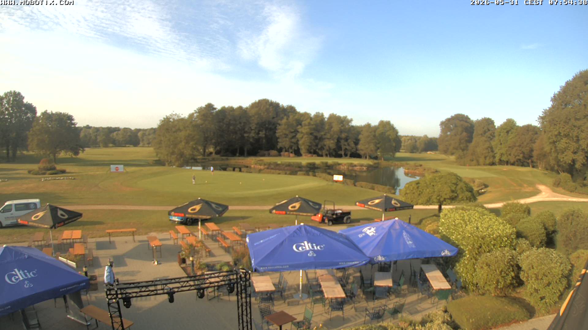 Webcam Golf Club Soufflenheim