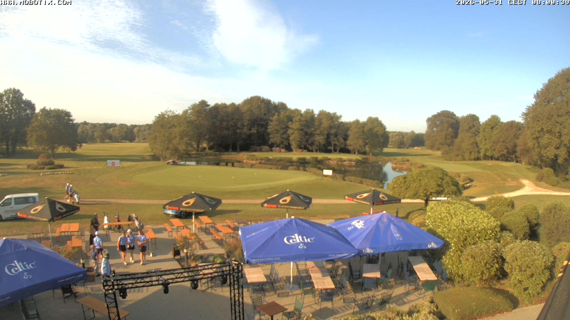 Webcam Golf Club Soufflenheim
