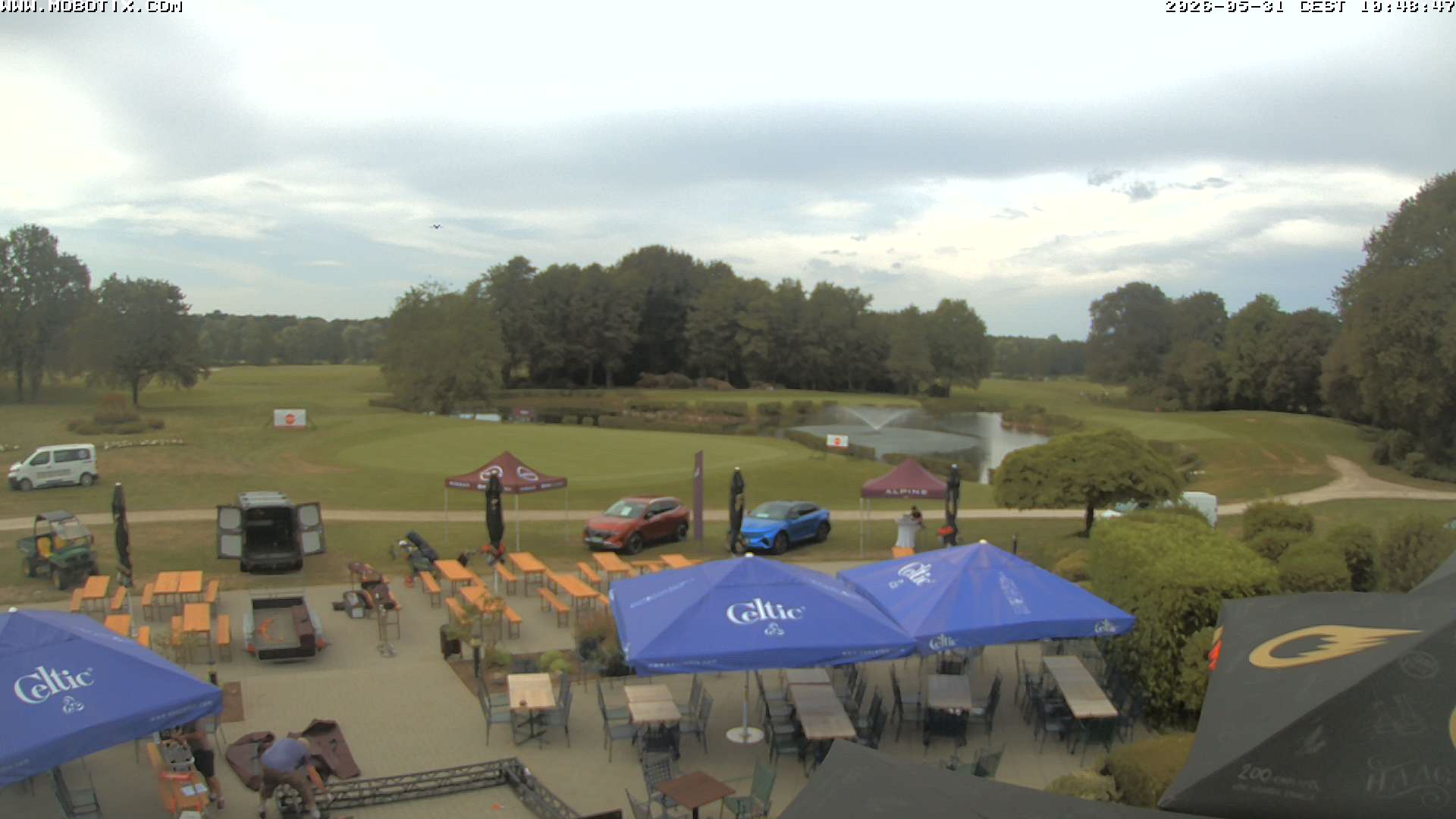 Webcam Golf Club Soufflenheim