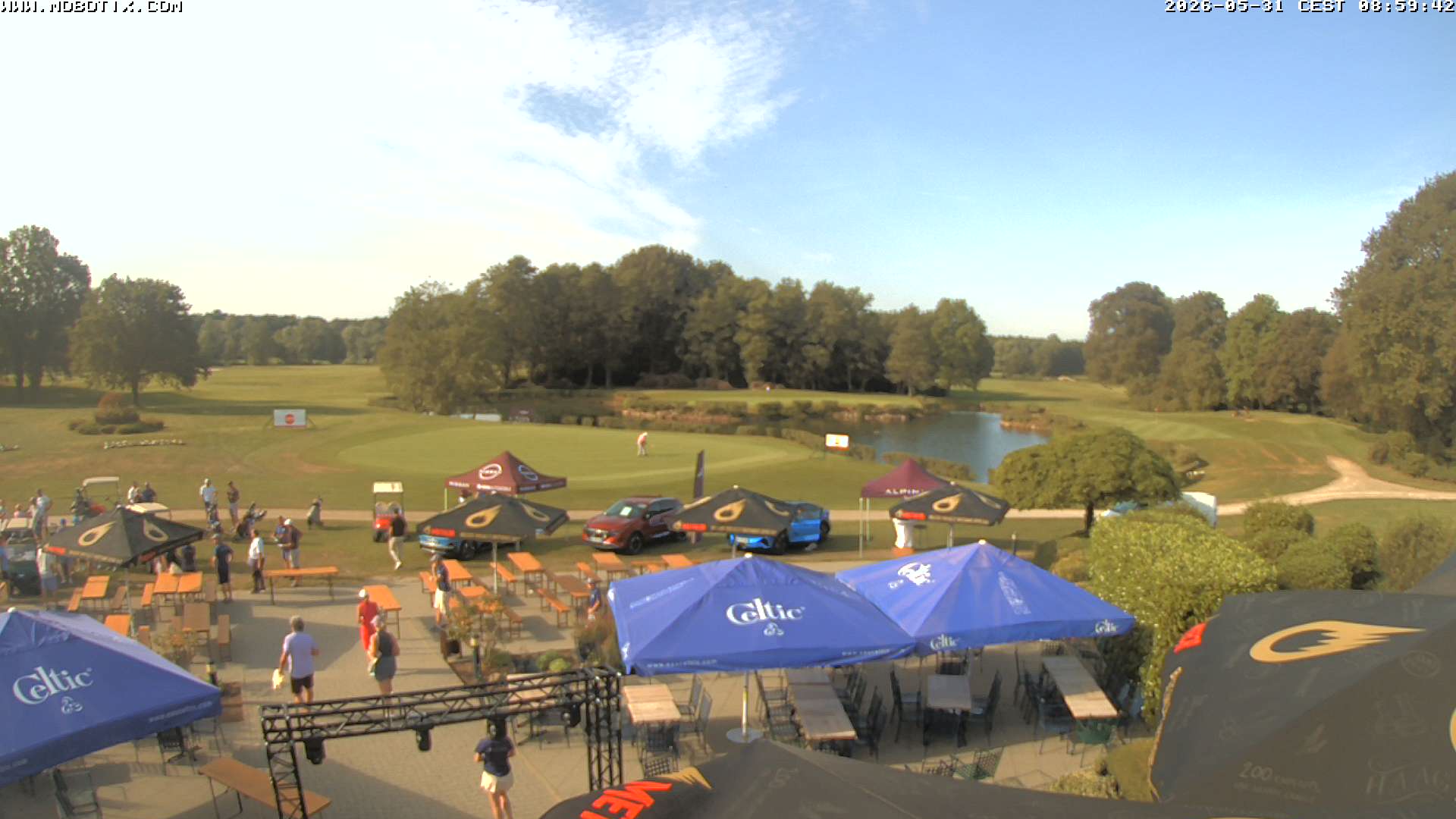 Webcam Golf Club Soufflenheim
