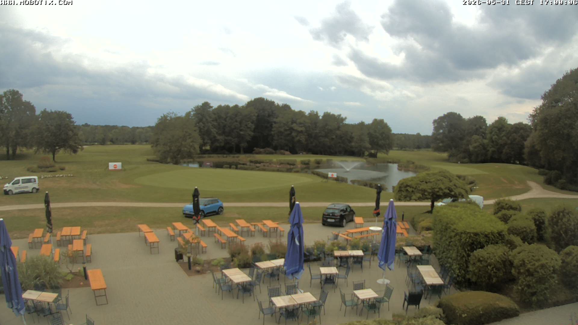 Webcam Golf Club Soufflenheim