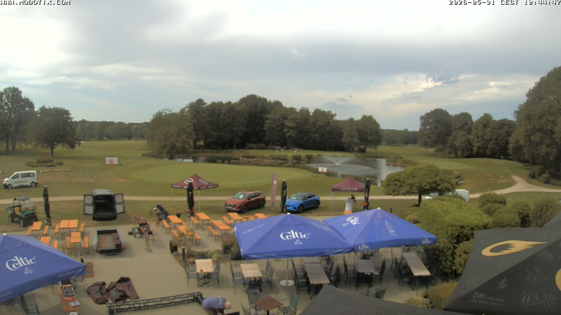 Webcam Golf Club Soufflenheim