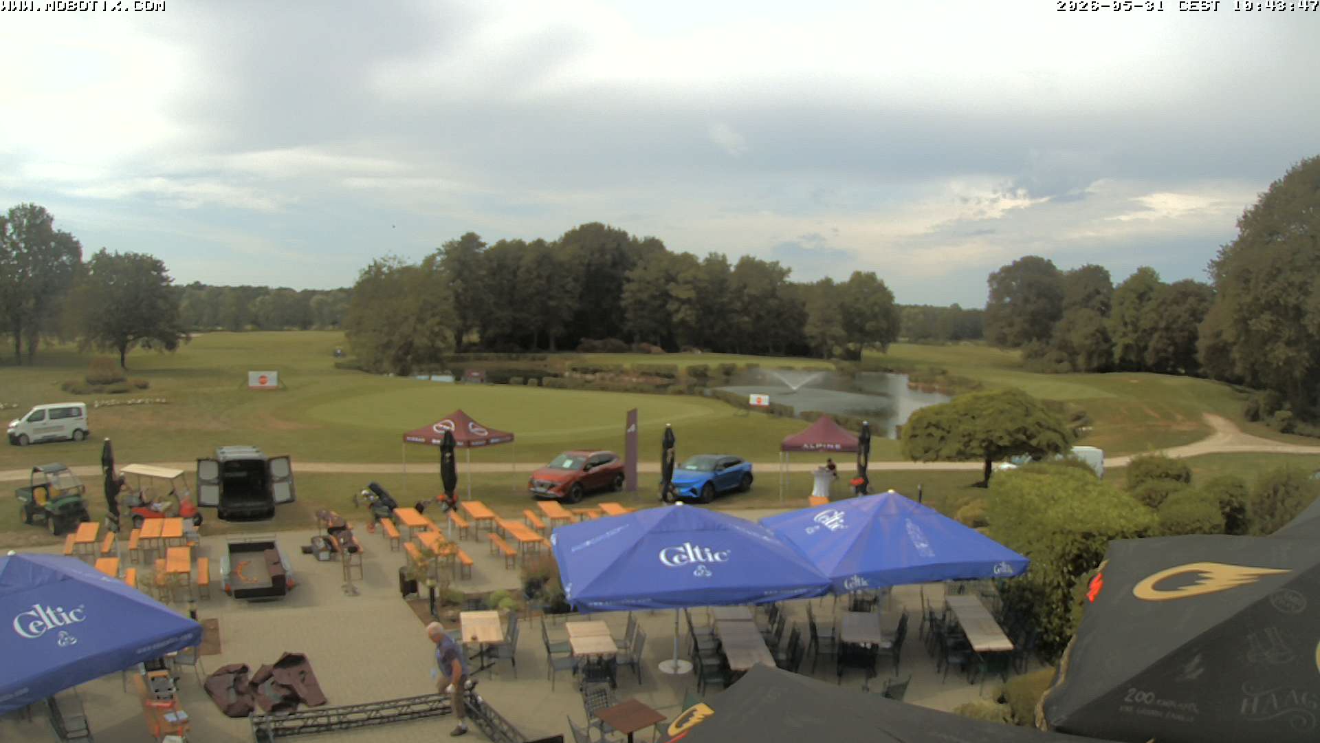 Webcam Golf Club Soufflenheim