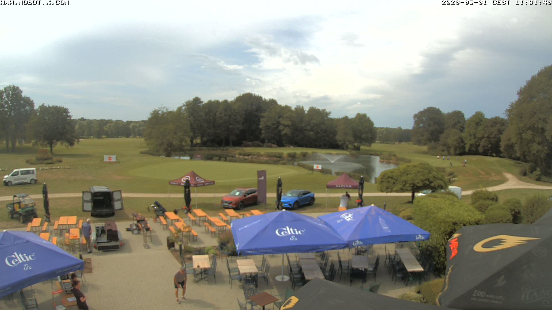 Webcam Golf Club Soufflenheim