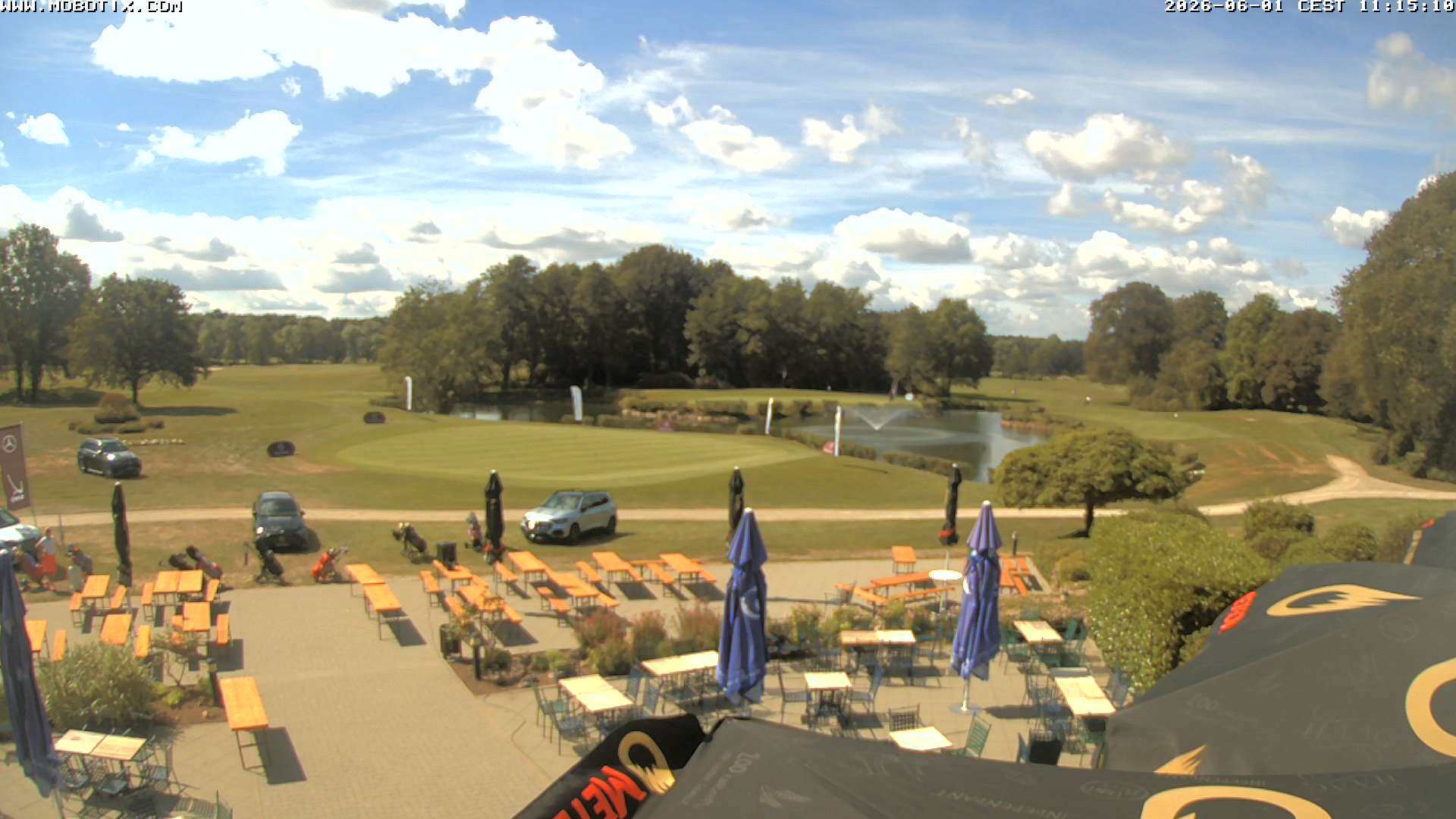 Webcam Golf Club Soufflenheim