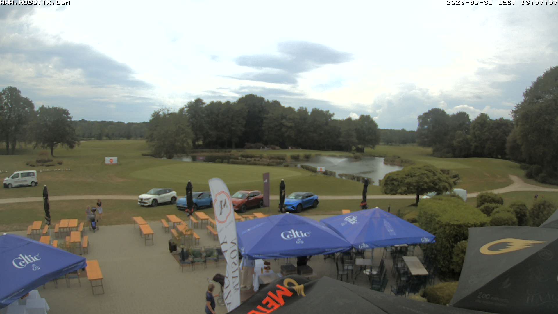 Webcam Golf Club Soufflenheim