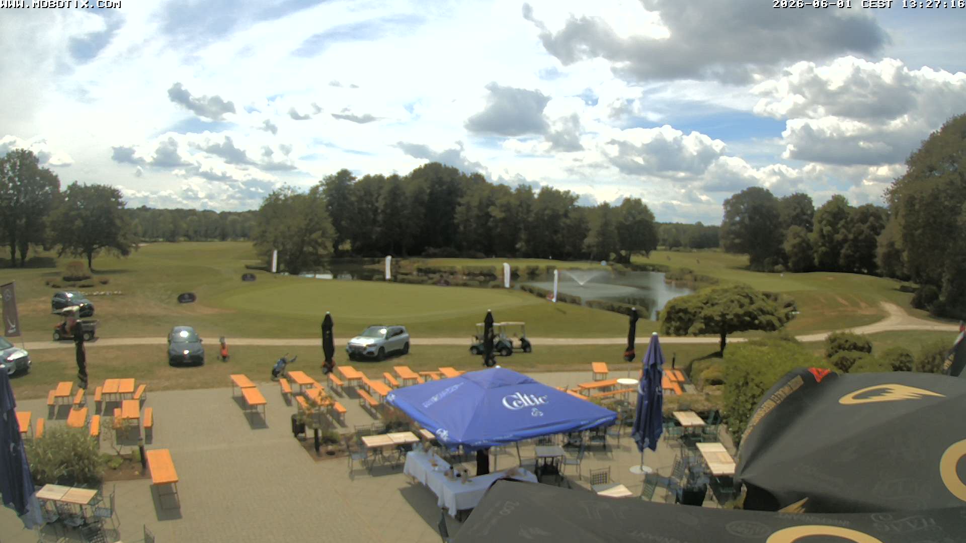 Webcam Golf Club Soufflenheim