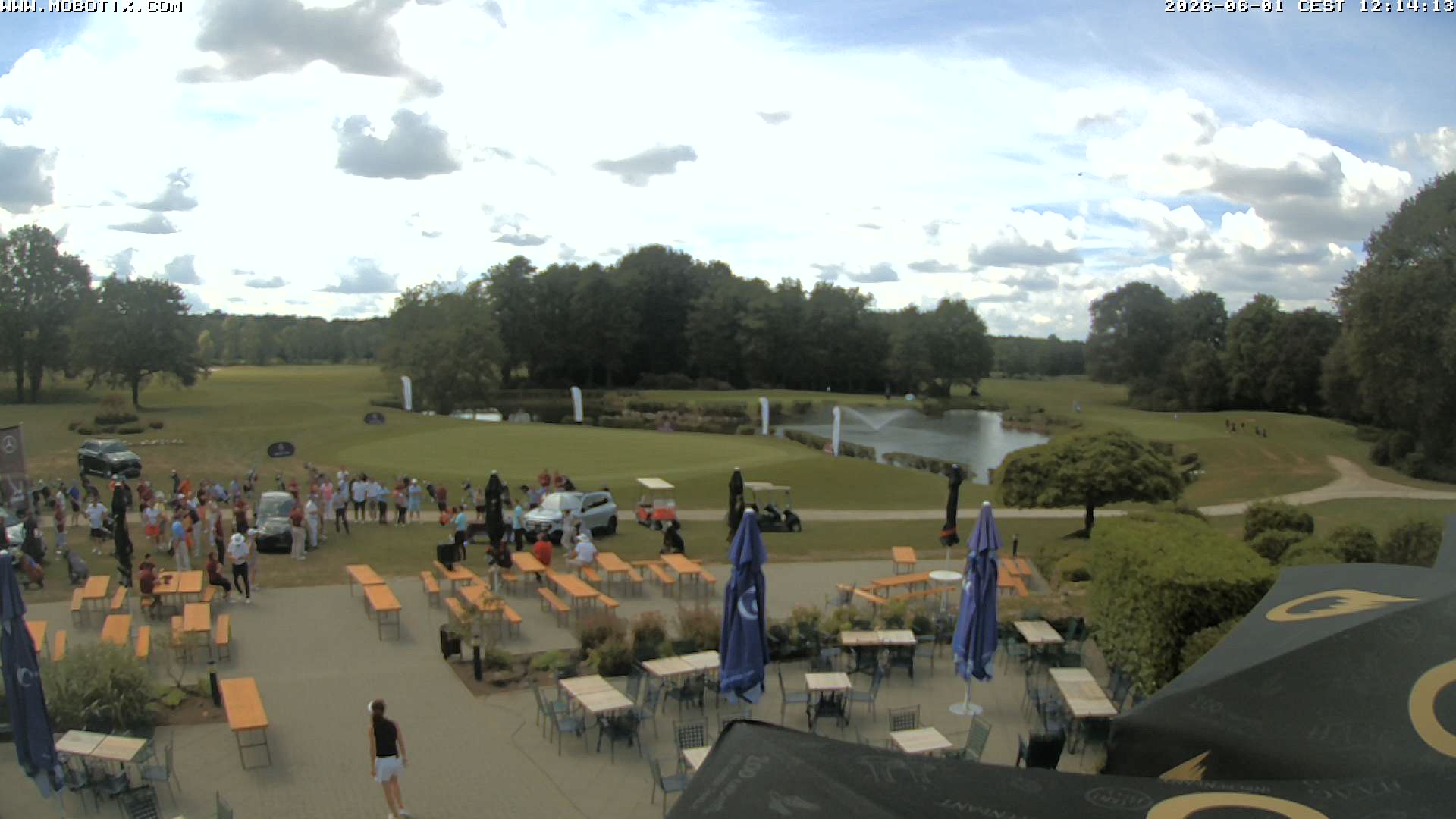Webcam Golf Club Soufflenheim