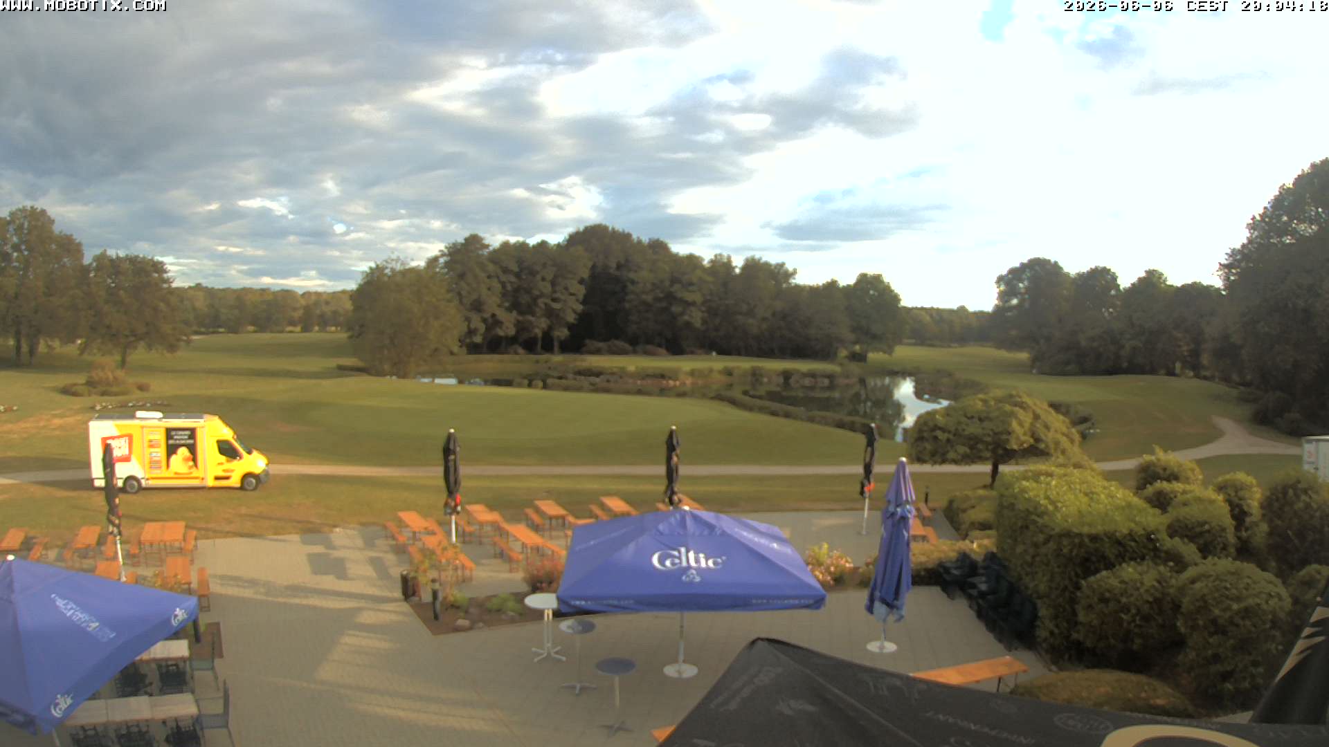 Webcam Golf Club Soufflenheim