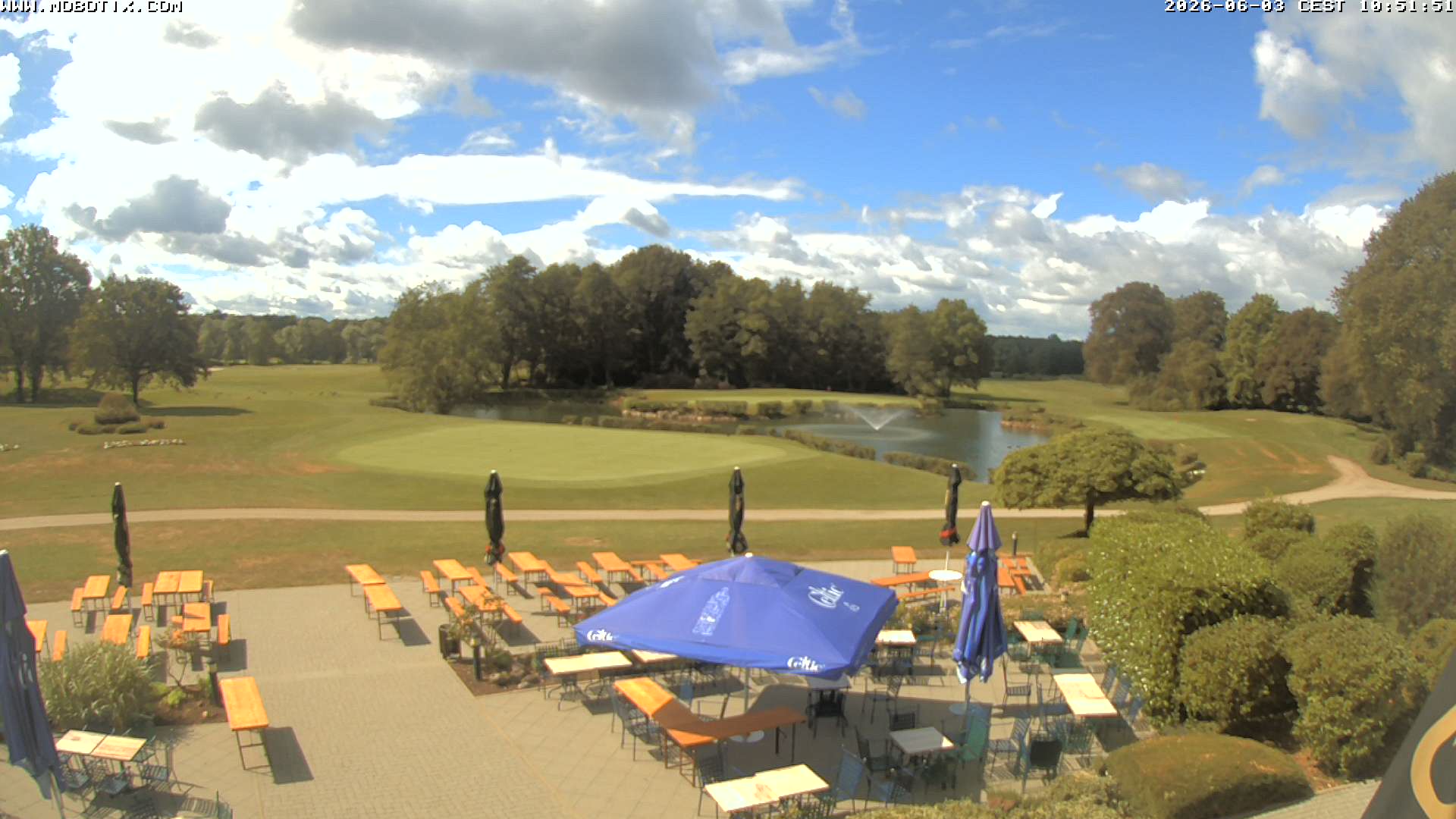 Webcam Golf Club Soufflenheim