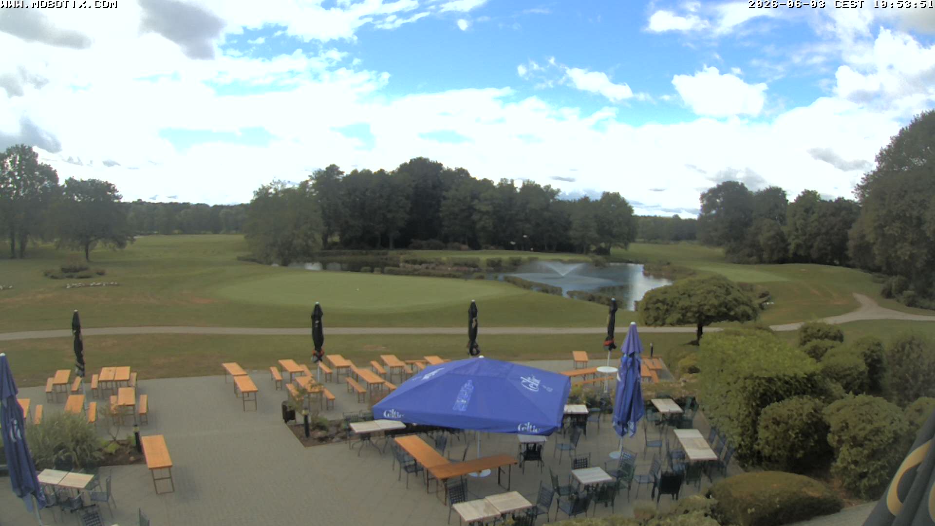 Webcam Golf Club Soufflenheim