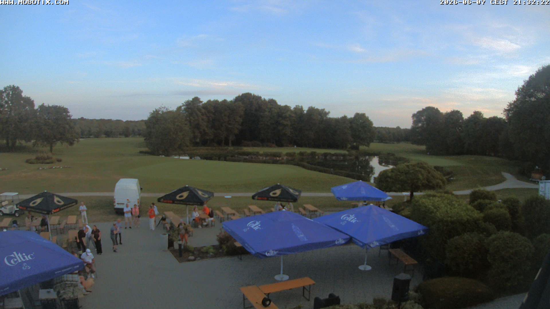 Webcam Golf Club Soufflenheim