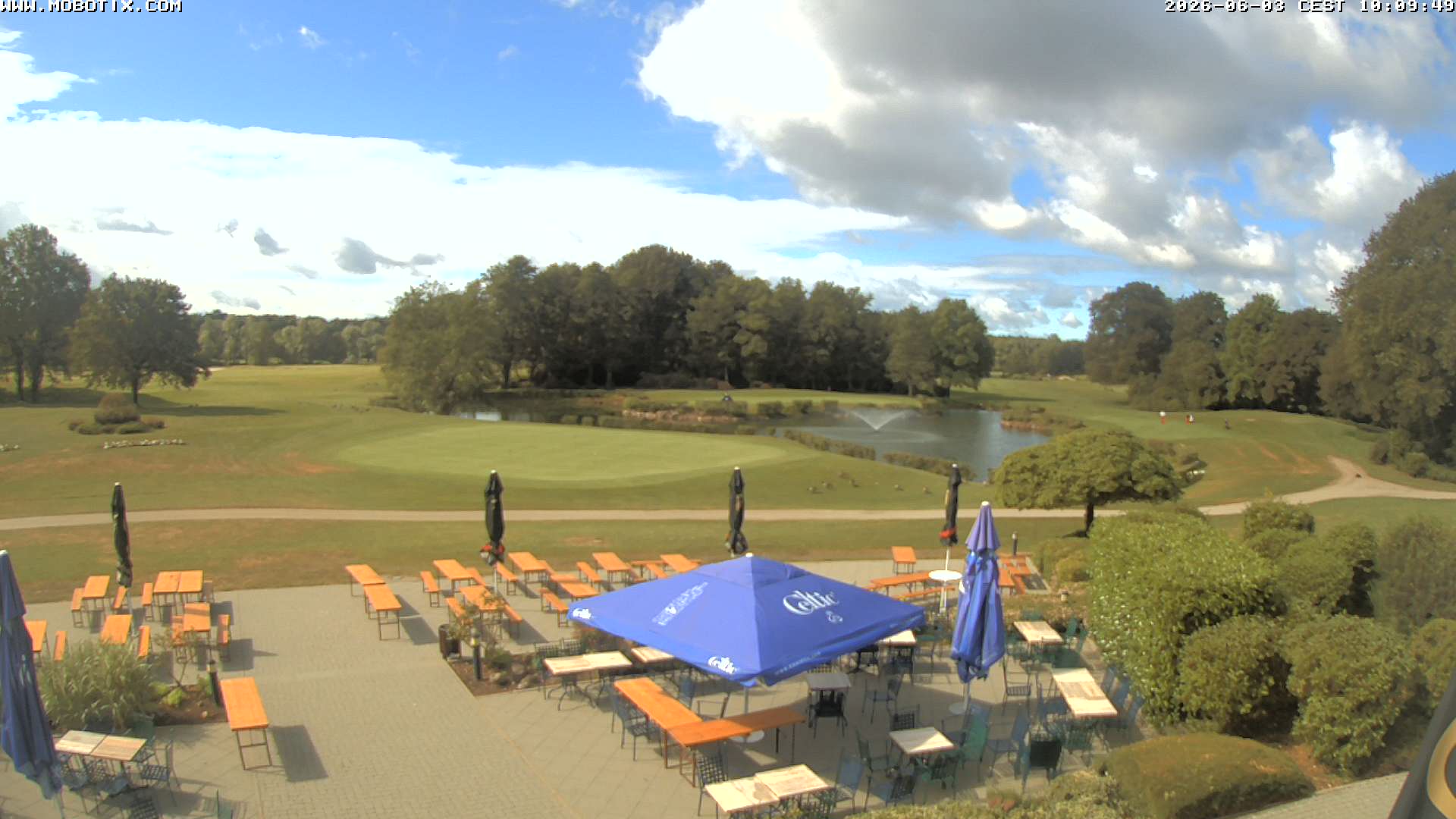 Webcam Golf Club Soufflenheim