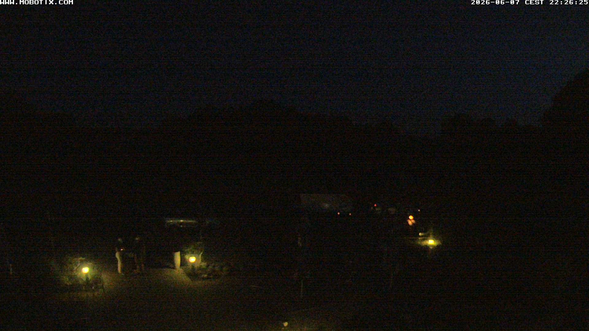 Webcam Golf Club Soufflenheim