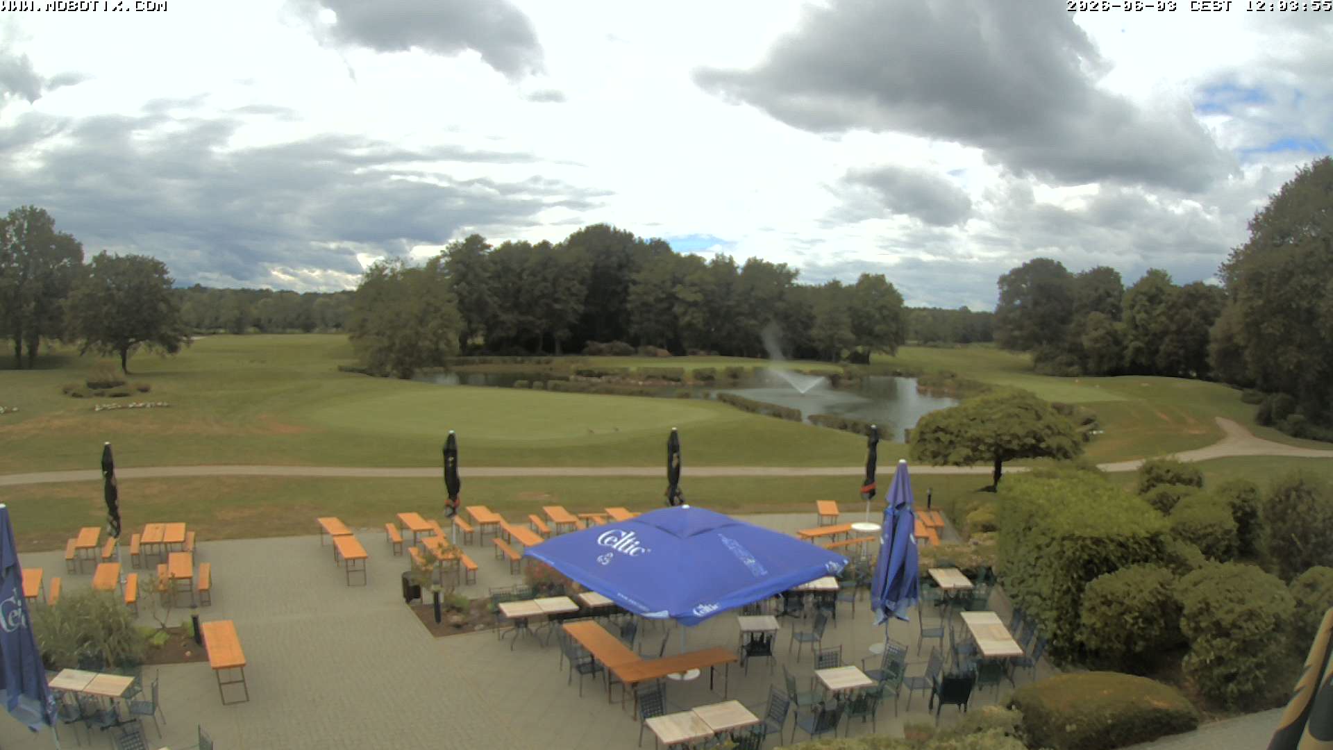 Webcam Golf Club Soufflenheim