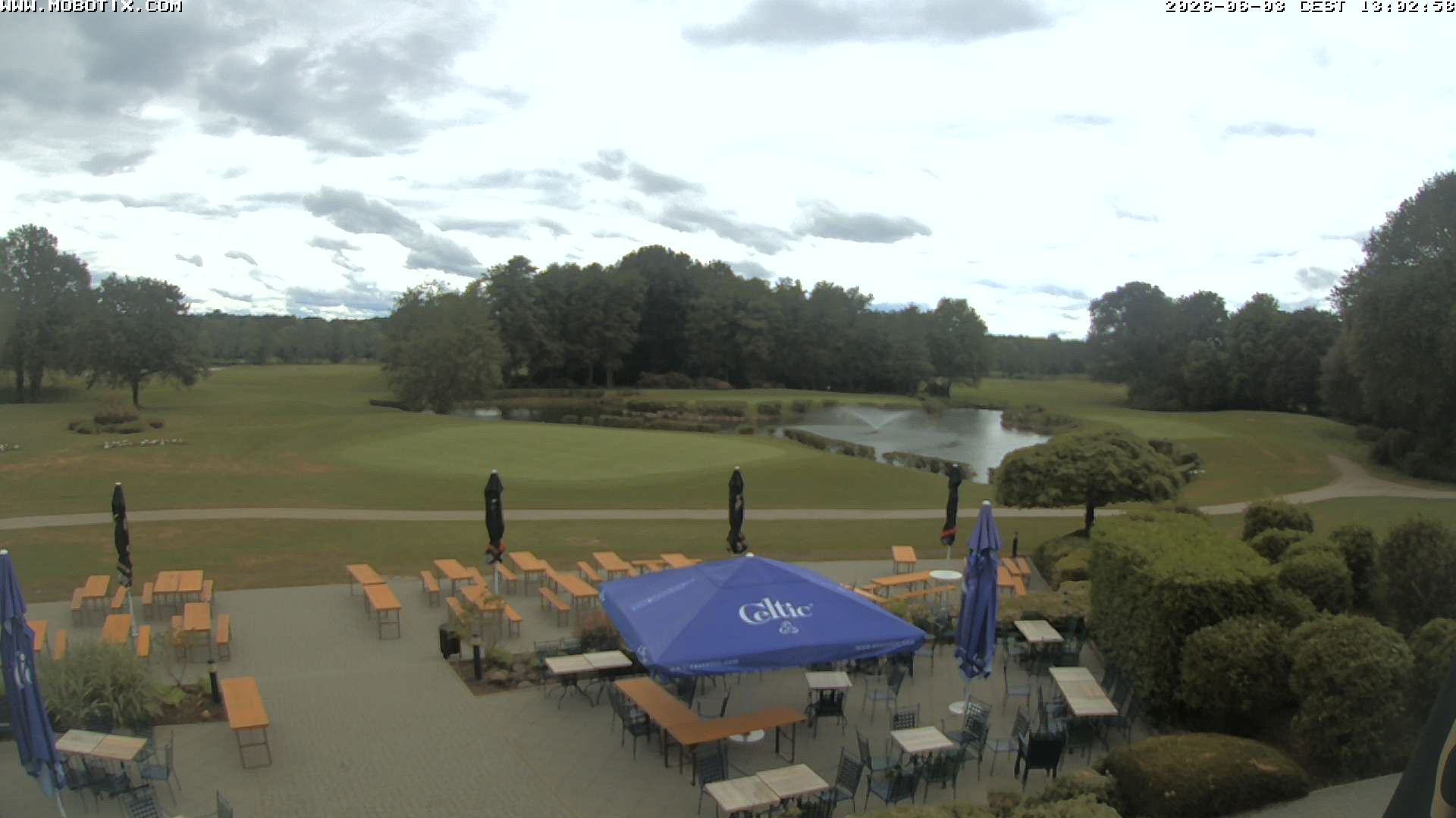 Webcam Golf Club Soufflenheim